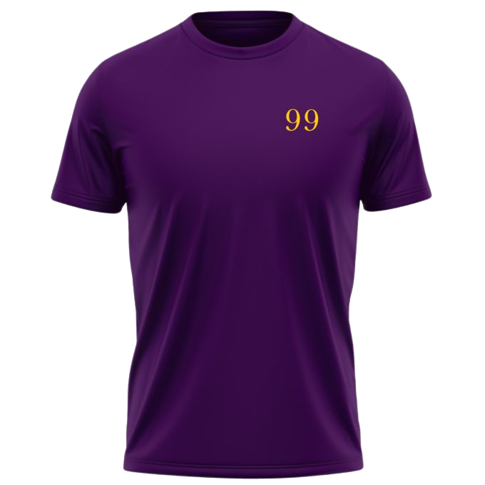 T-shirt Newgen Deluxe Ambassador – Modèle Homme