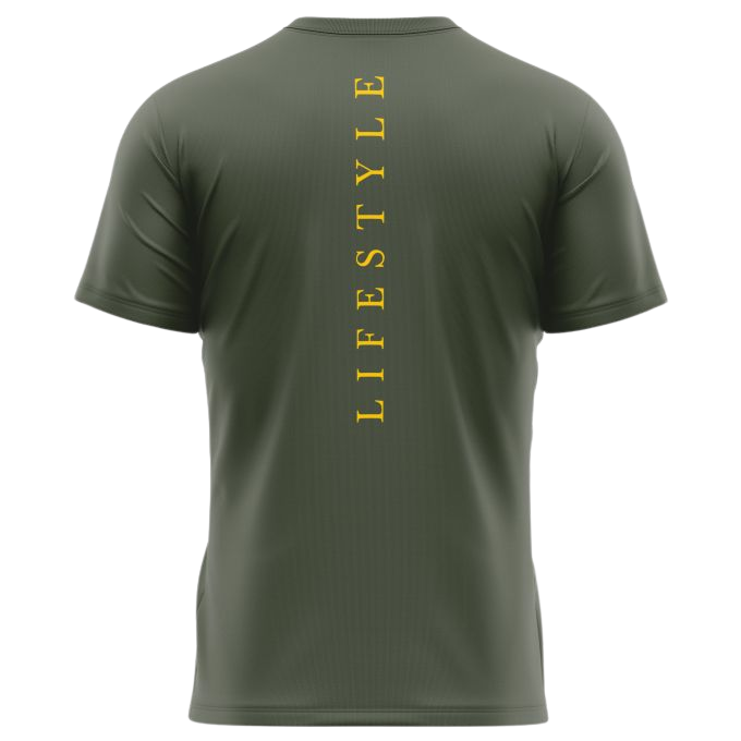 T-shirt Newgen Deluxe Ambassador – Modèle Homme