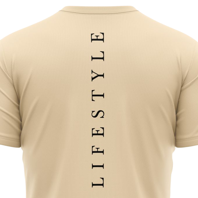 T-shirt Newgen Deluxe Ambassador – Modèle Homme