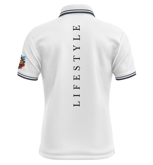 Polo NewGen Deluxe – Série VIP (99 exemplaires)