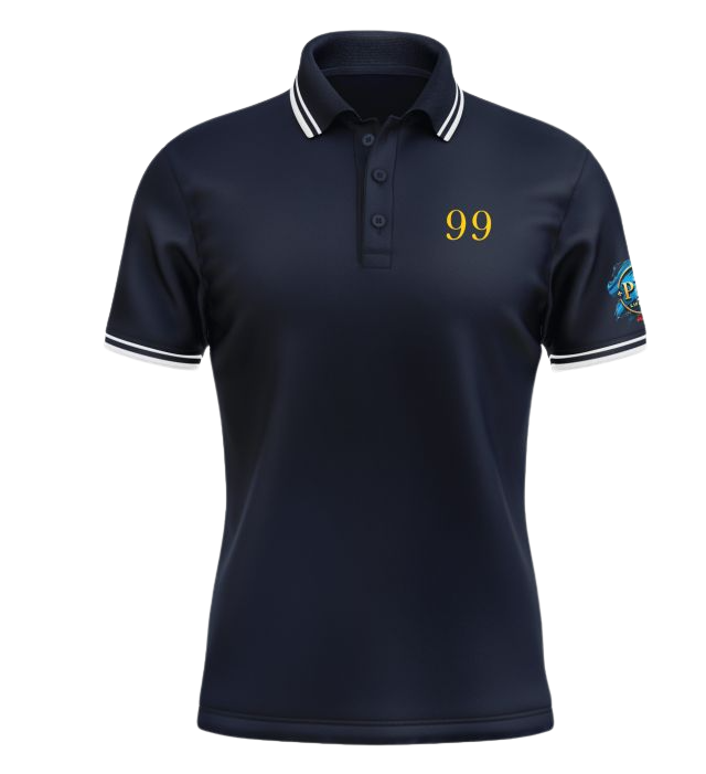 Polo NewGen Deluxe – Série VIP (99 exemplaires)