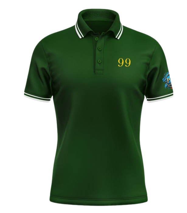 Polo NewGen Deluxe – Série VIP (99 exemplaires)