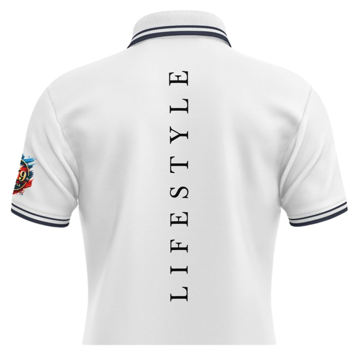 Polo NewGen Deluxe – Série VIP (99 exemplaires)