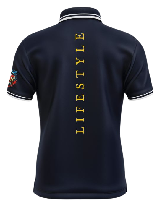 Polo NewGen Deluxe – Série VIP (99 exemplaires)