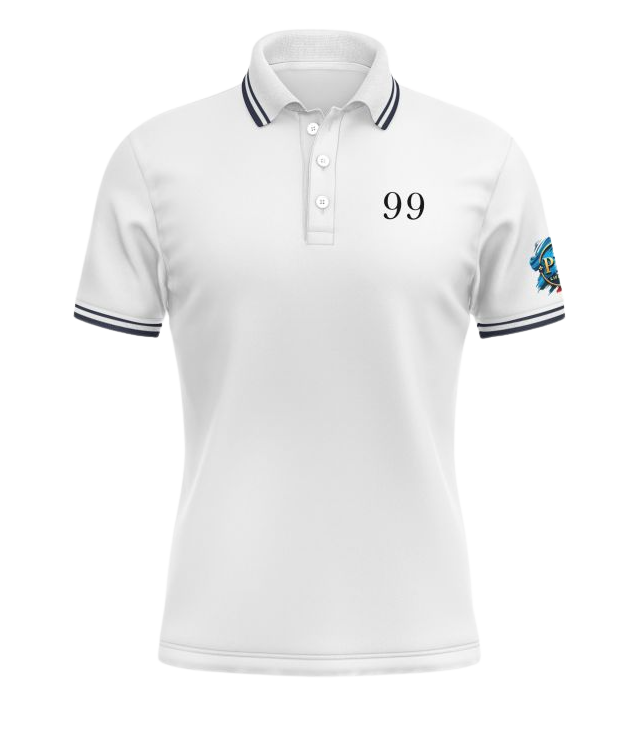 Polo NewGen Deluxe — Série VIP (99 exemplaires)