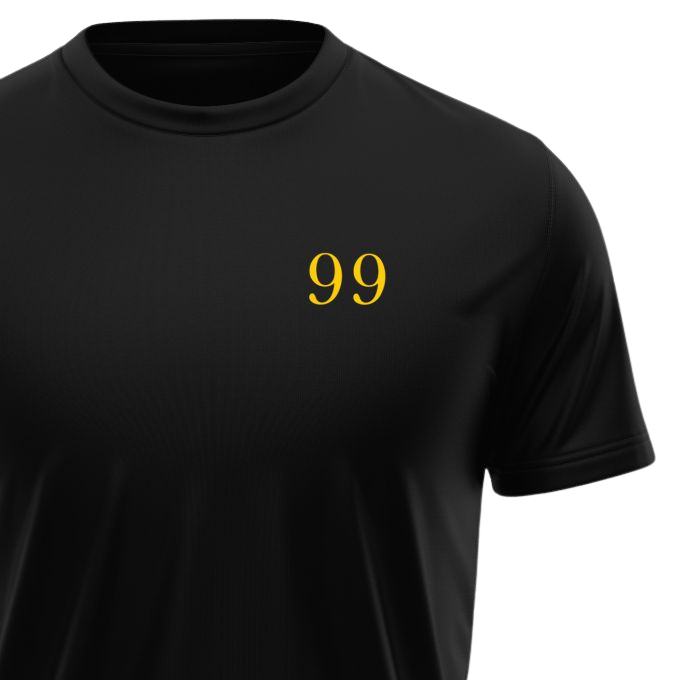 T-shirt NewGen Deluxe Ambassador — Modèle Homme