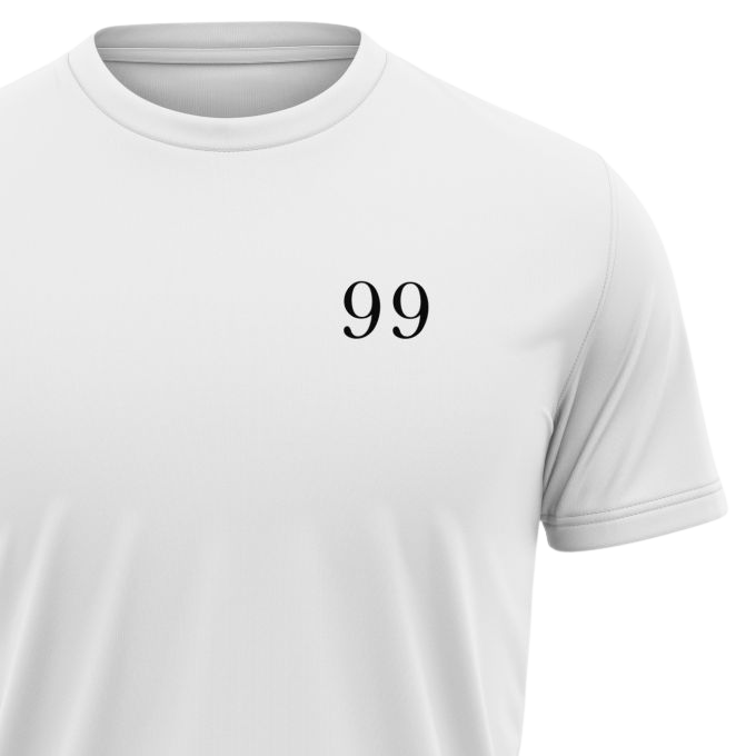 T-shirt NewGen Deluxe Ambassador — Modèle Homme