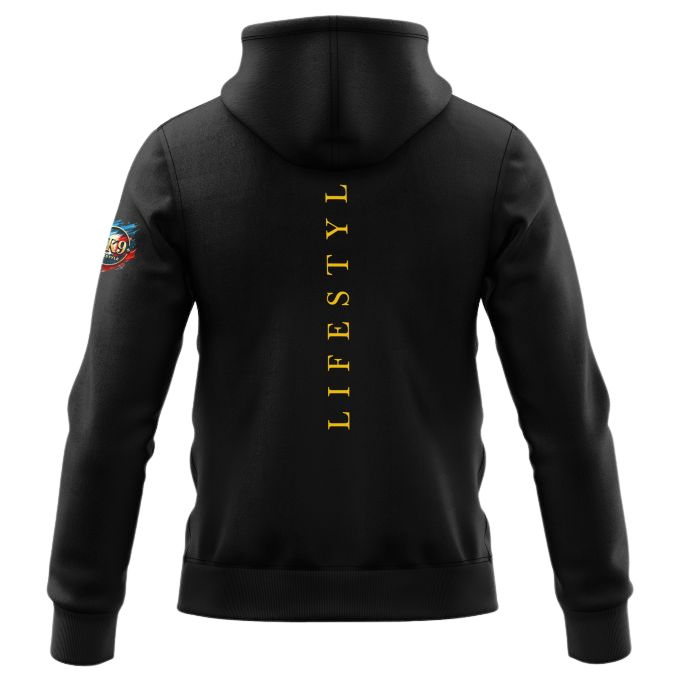 Zipper Deluxe PK9 × CP78 – Édition Partenaire