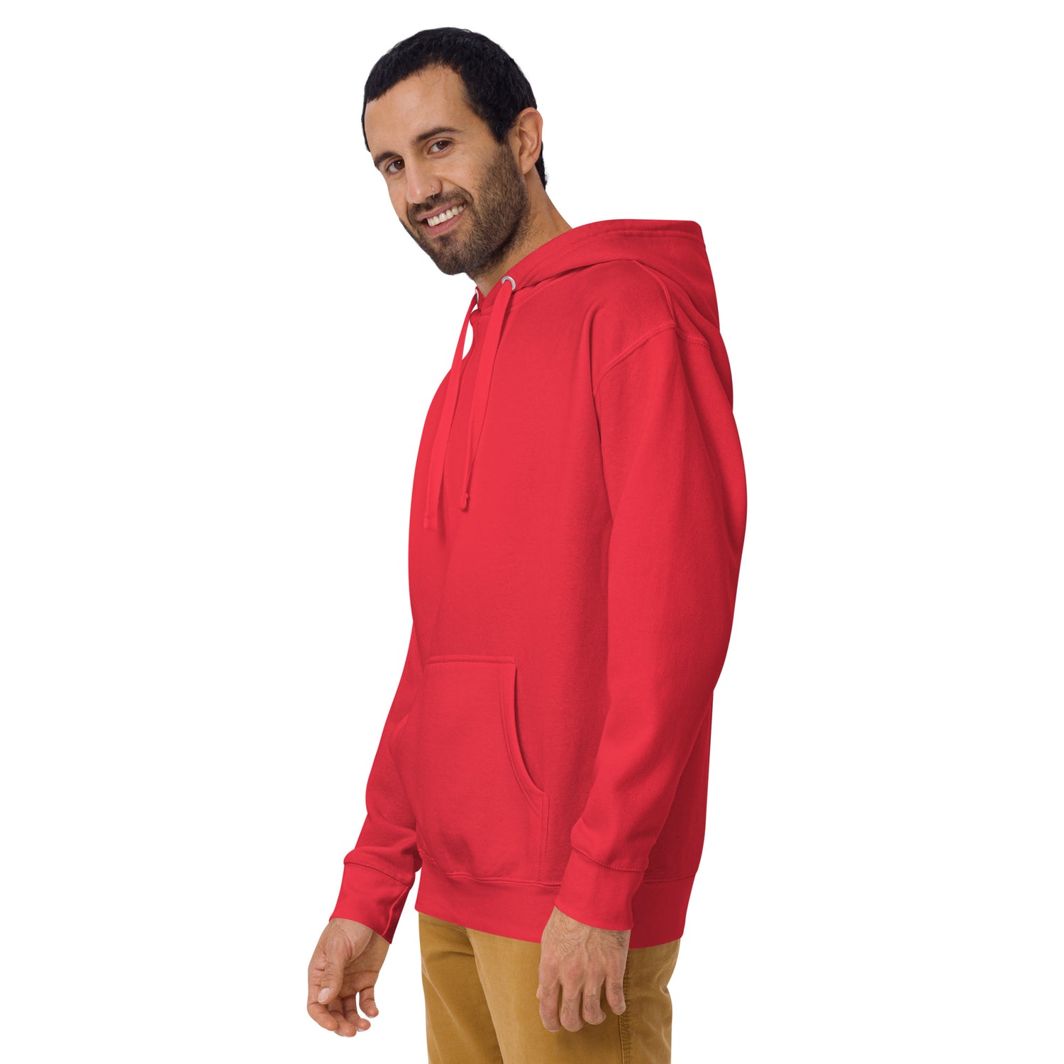 Hoodie PK9 × HPC 83 – Partner Club Édition Or