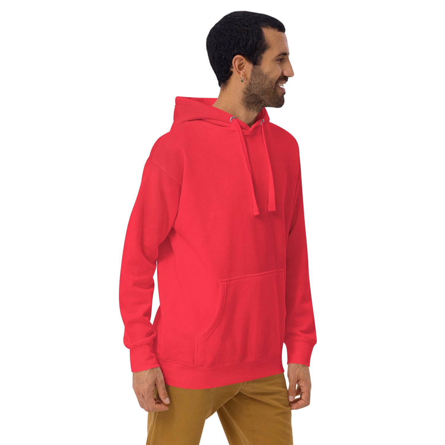 Hoodie PK9 × HPC 83 – Partner Club Édition Or