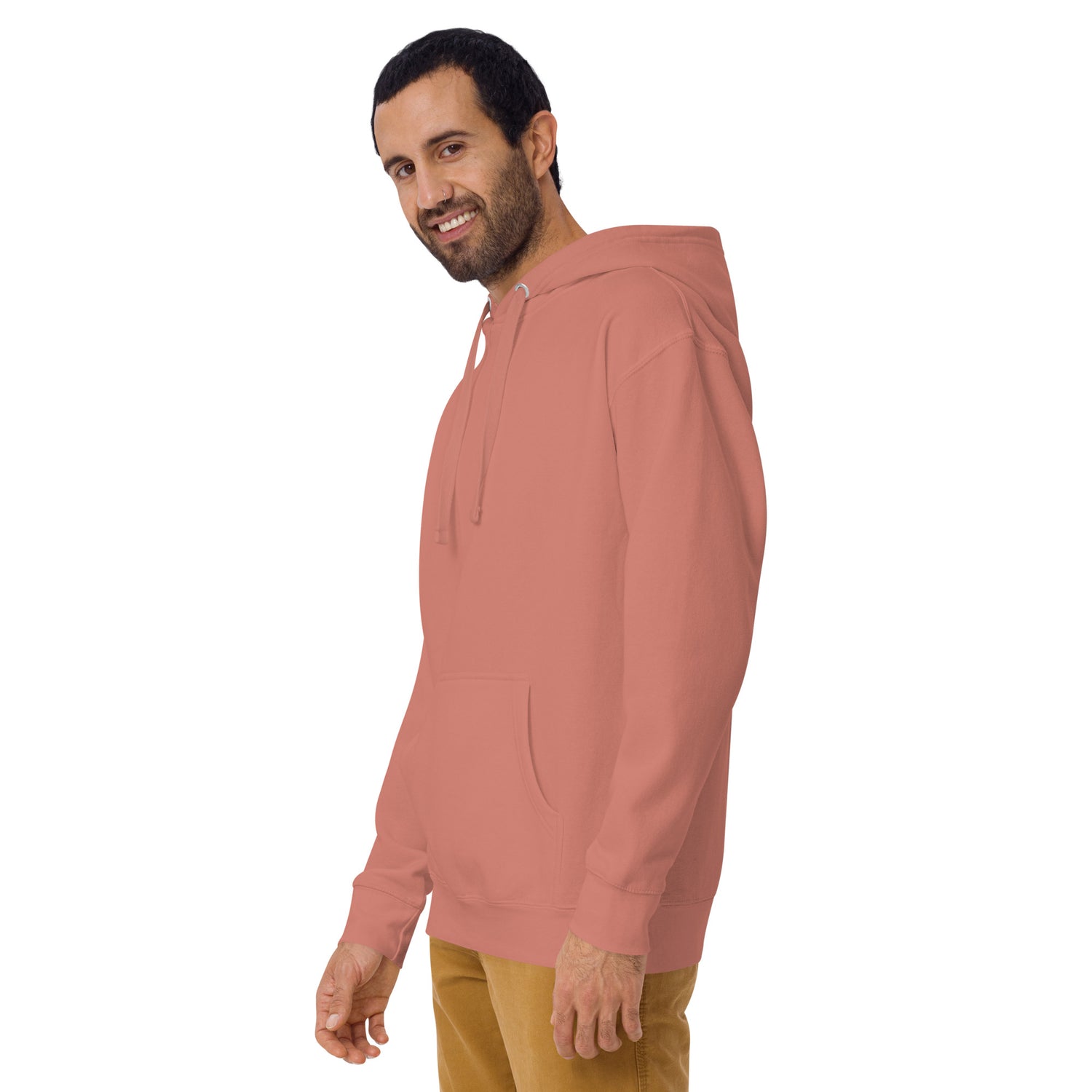 Hoodie PK9 × HPC 83 – Partner Club Édition Or