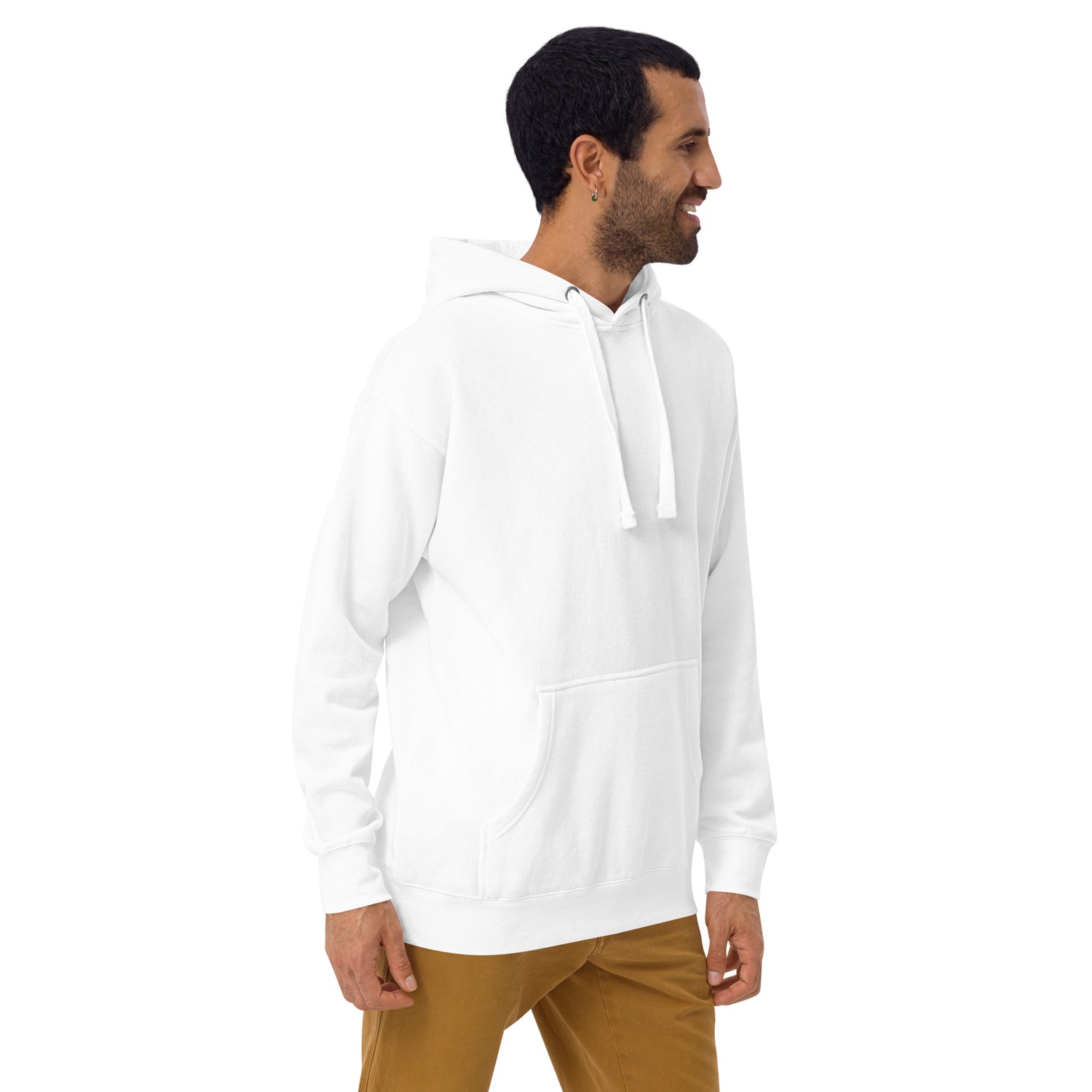 Hoodie PK9 × HPC 83 – Partner Club Édition Or