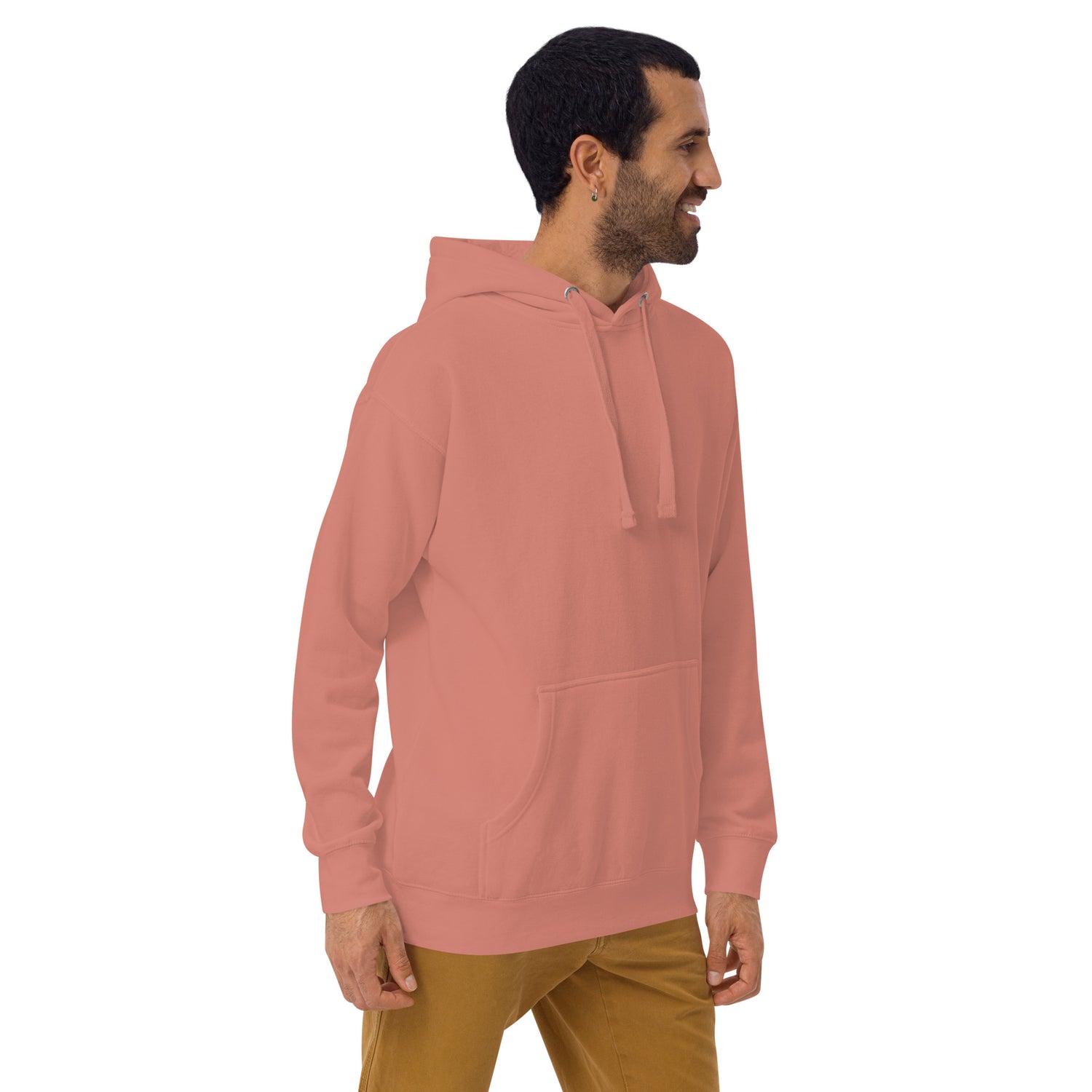 Hoodie PK9 × HPC 83 – Partner Club Édition Or