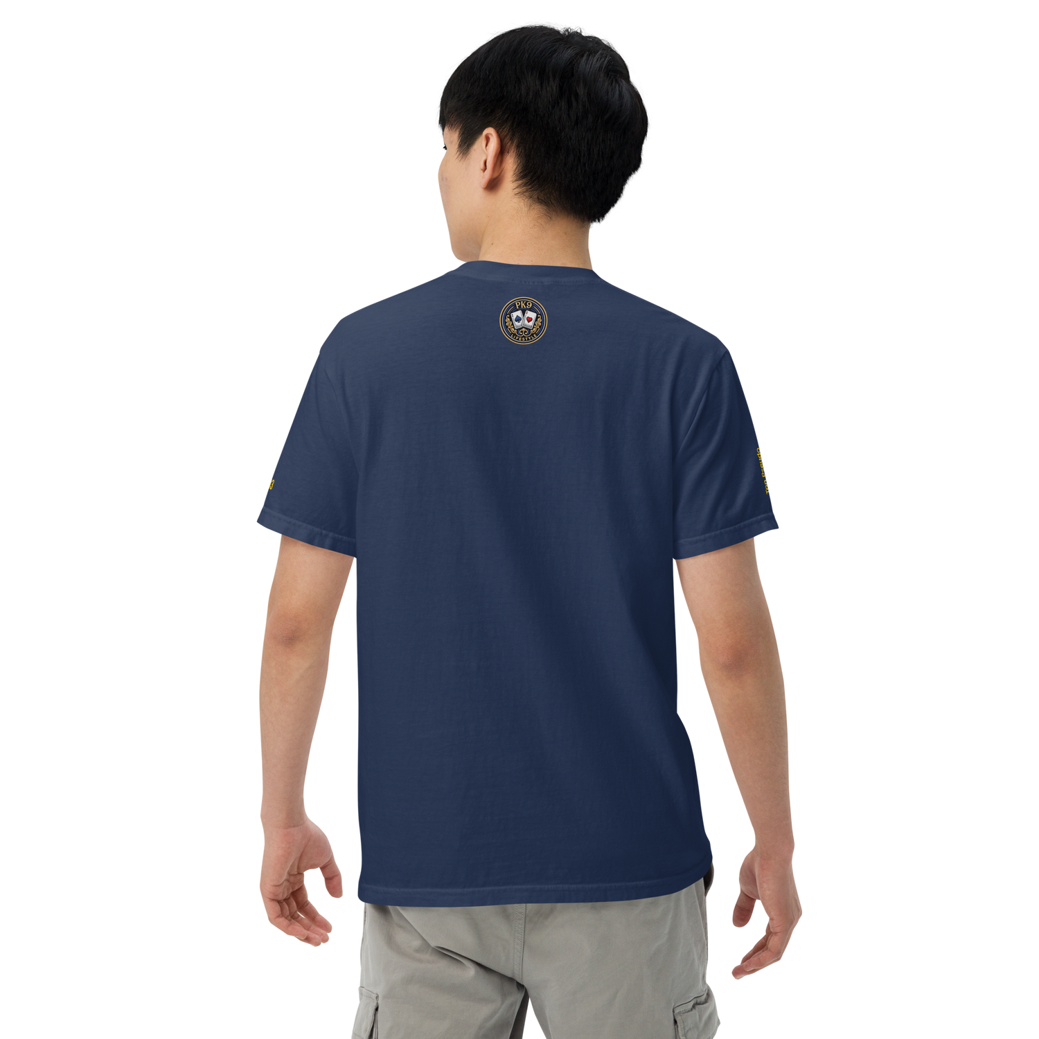Tee-shirt PK9 × HPC 83 – Ultra Premium Partner Edition