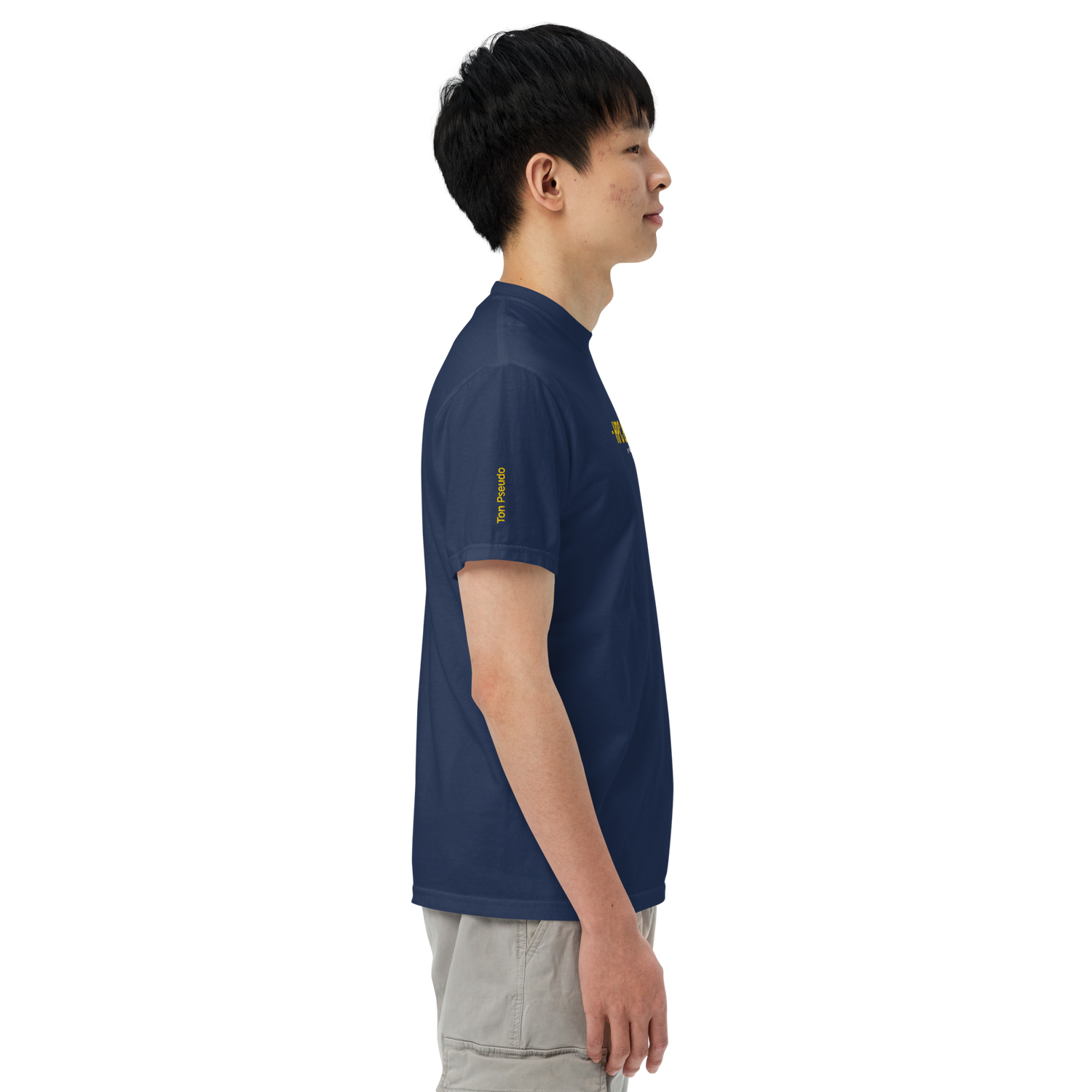 Tee-shirt PK9 × HPC 83 – Ultra Premium Partner Edition