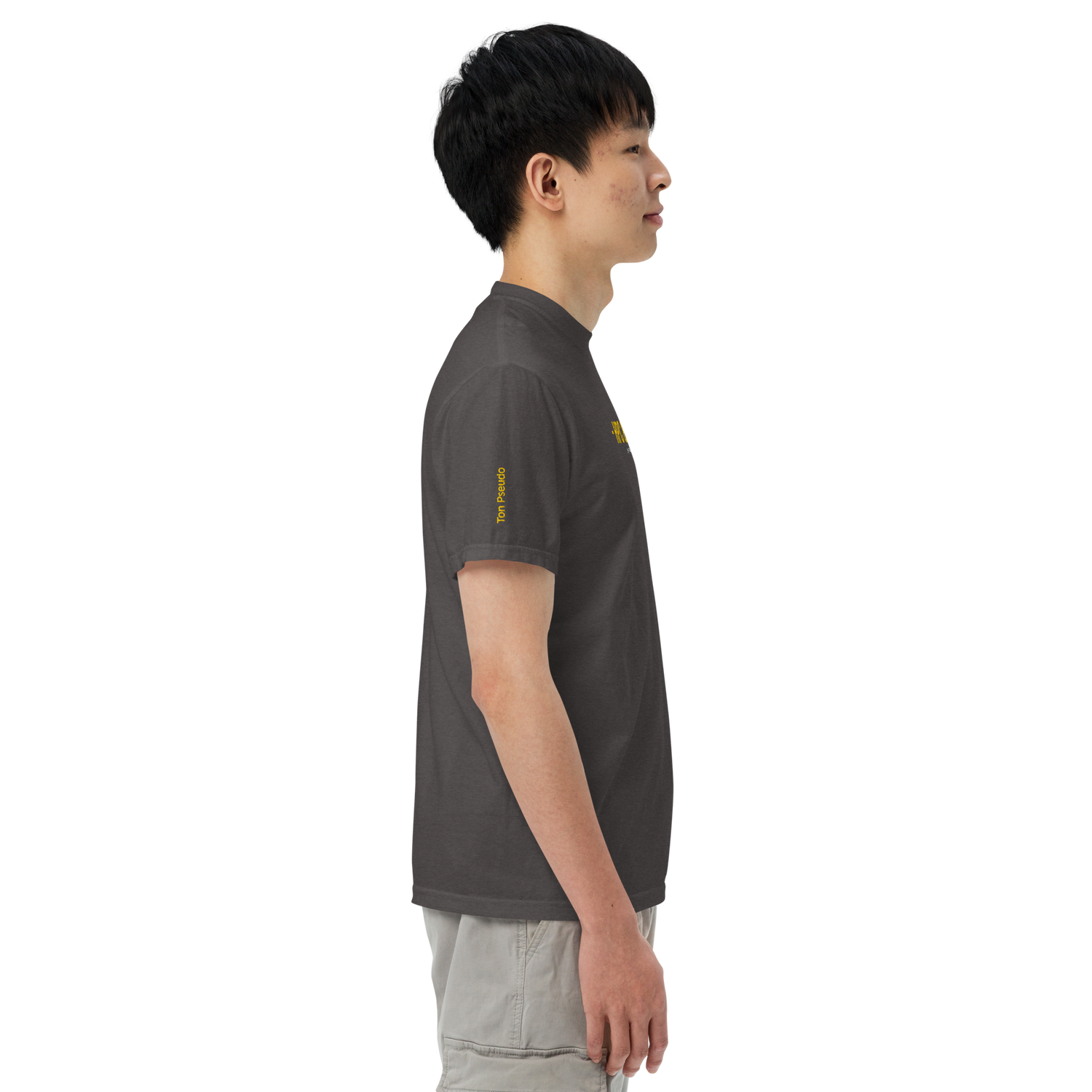 Tee-shirt PK9 × HPC 83 – Ultra Premium Partner Edition