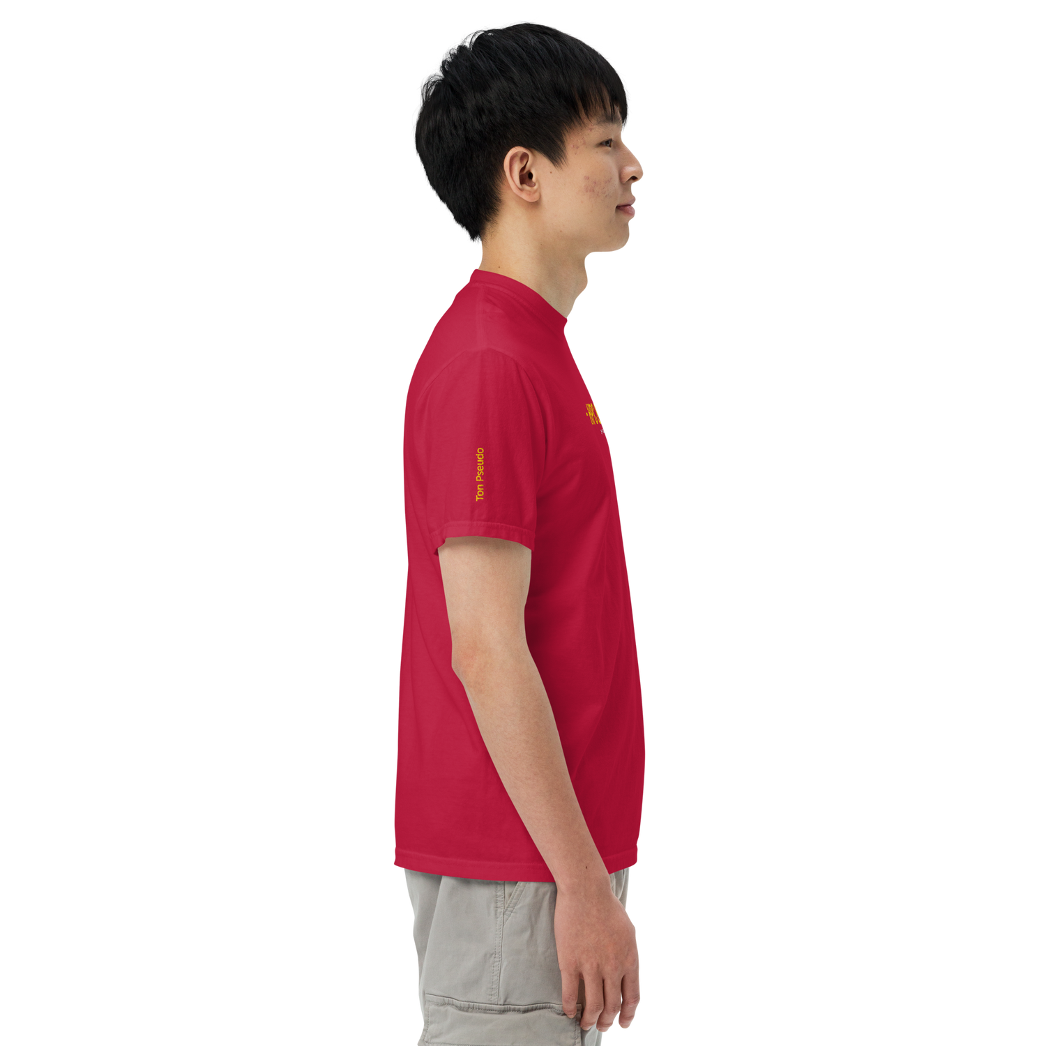 Tee-shirt PK9 × HPC 83 – Ultra Premium Partner Edition