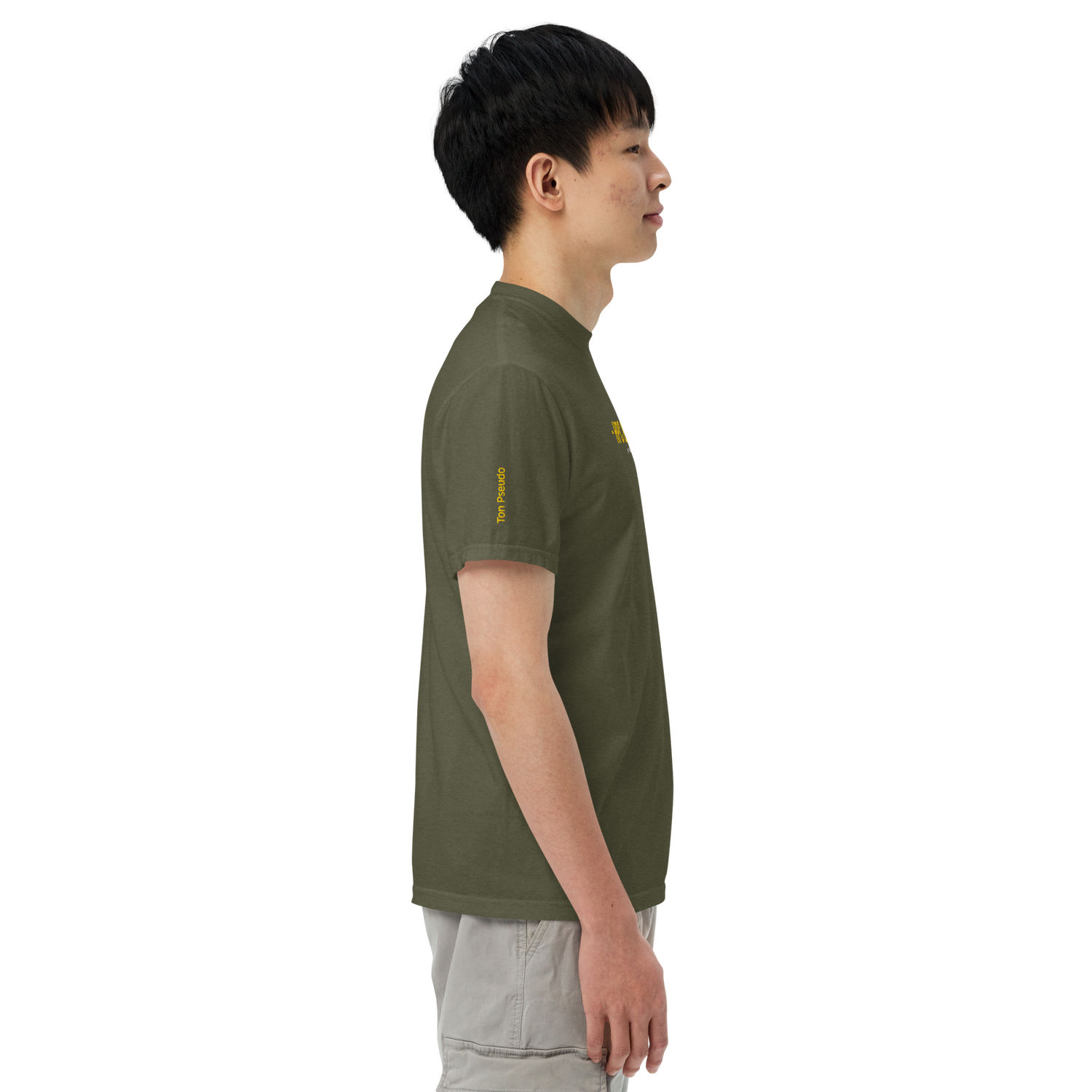 Tee-shirt PK9 × HPC 83 – Ultra Premium Partner Edition
