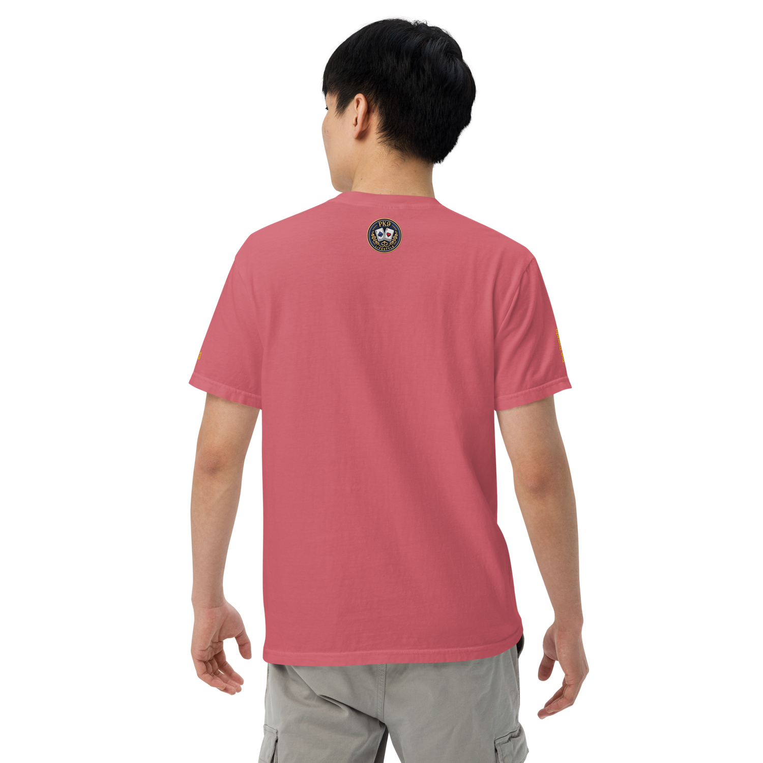Tee-shirt PK9 × HPC 83 – Ultra Premium Partner Edition