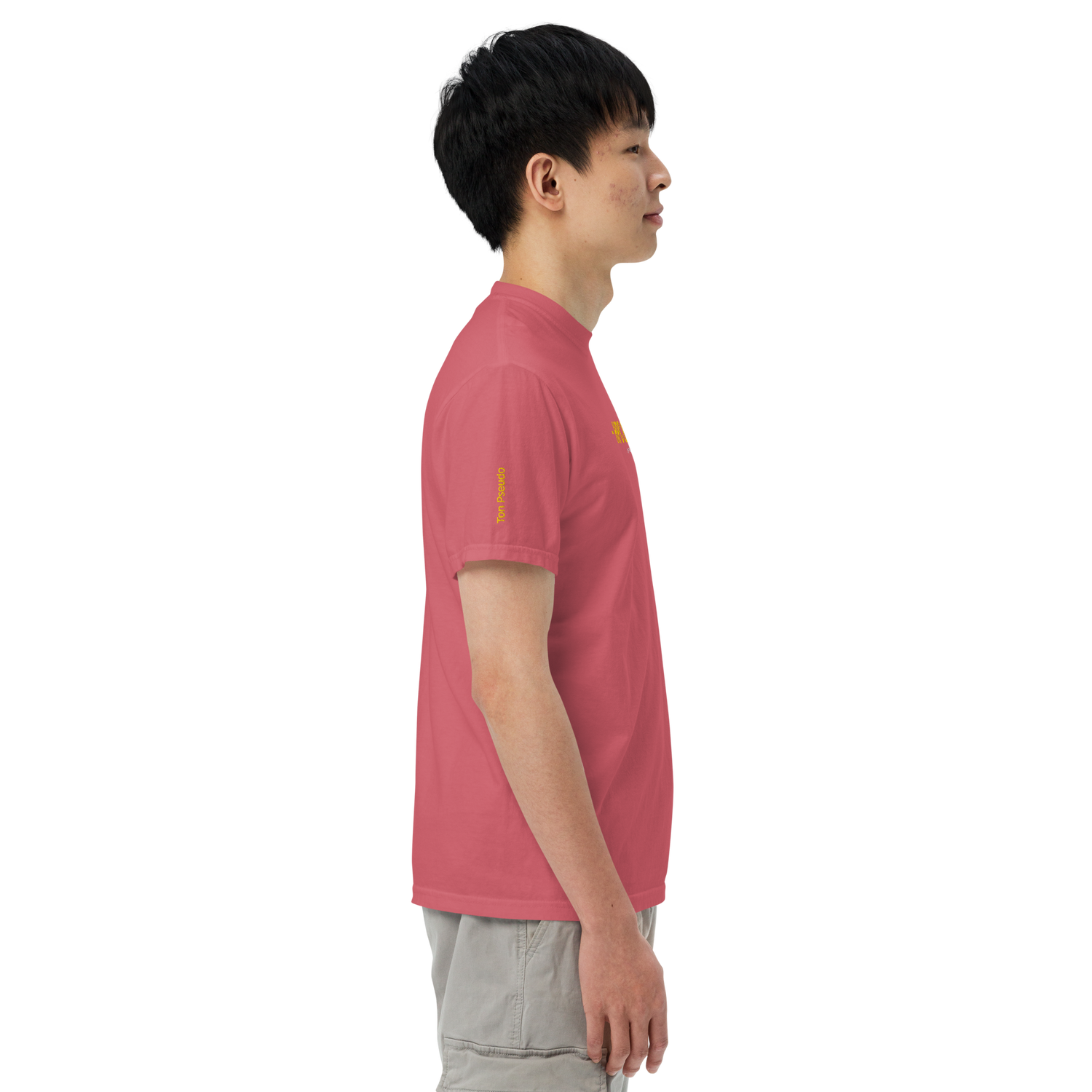 Tee-shirt PK9 × HPC 83 – Ultra Premium Partner Edition