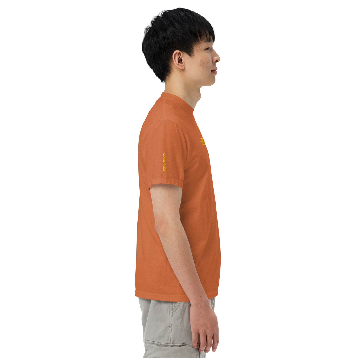 Tee-shirt PK9 × HPC 83 – Ultra Premium Partner Edition