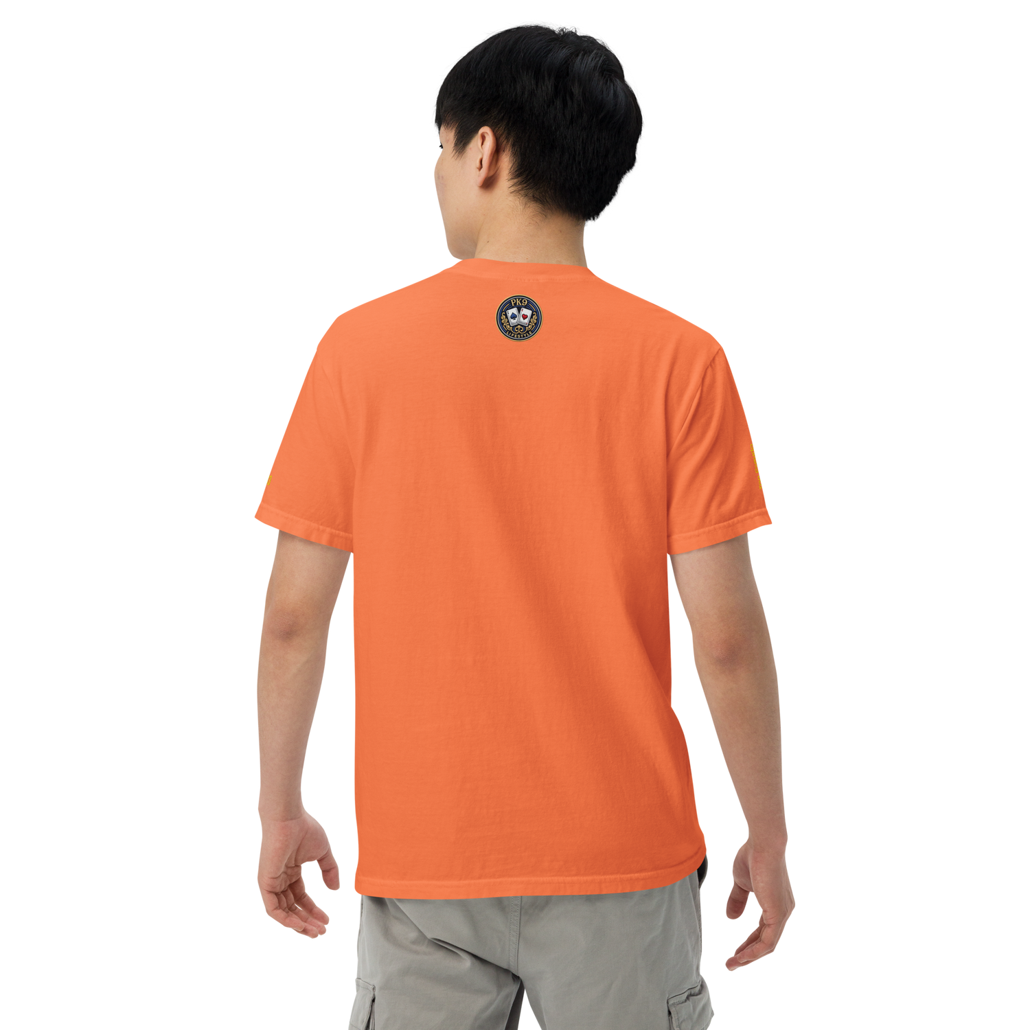 Tee-shirt PK9 × HPC 83 – Ultra Premium Partner Edition