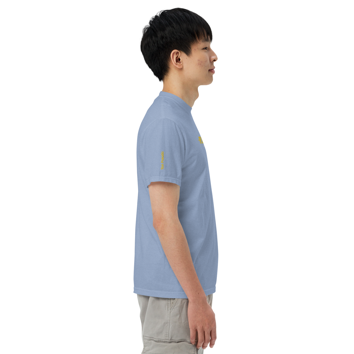 Tee-shirt PK9 × HPC 83 – Ultra Premium Partner Edition