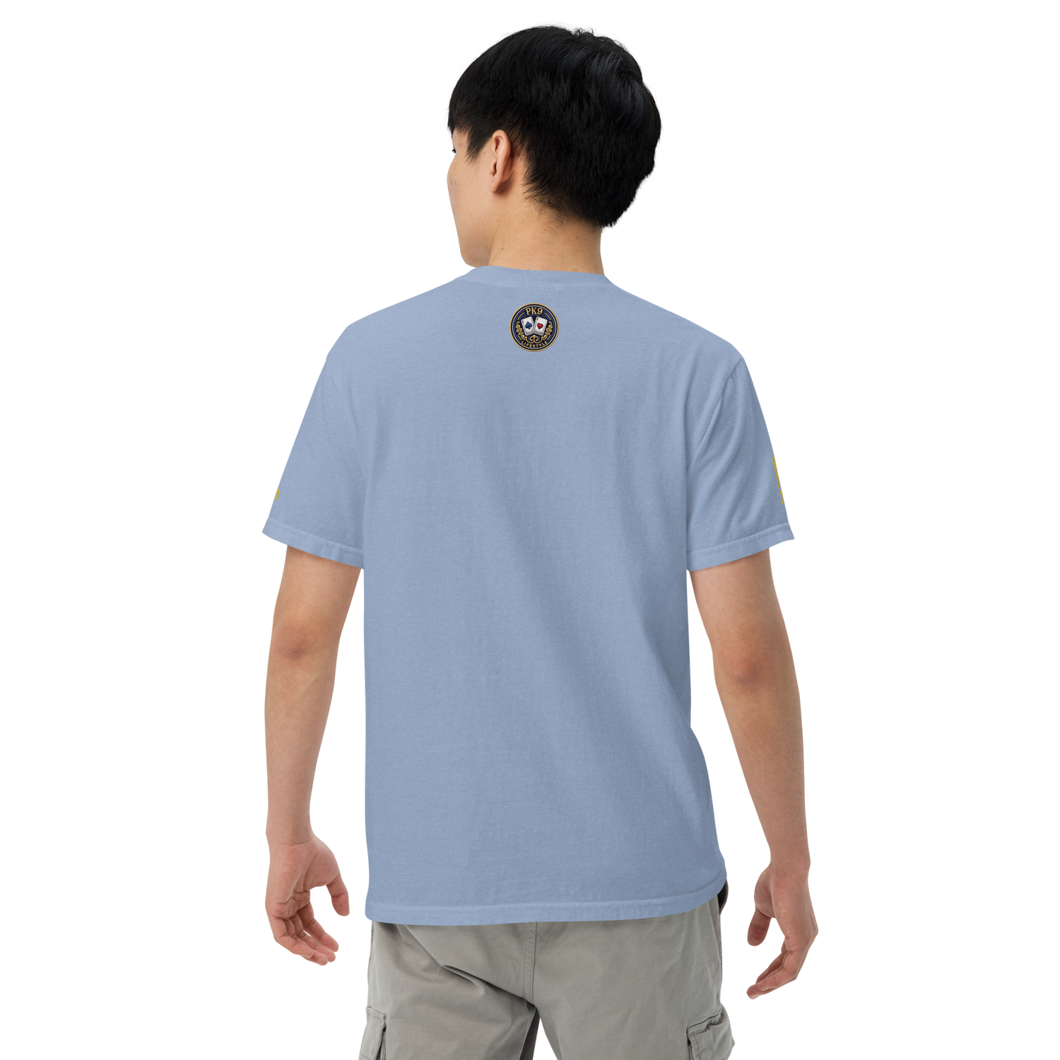 Tee-shirt PK9 × HPC 83 – Ultra Premium Partner Edition
