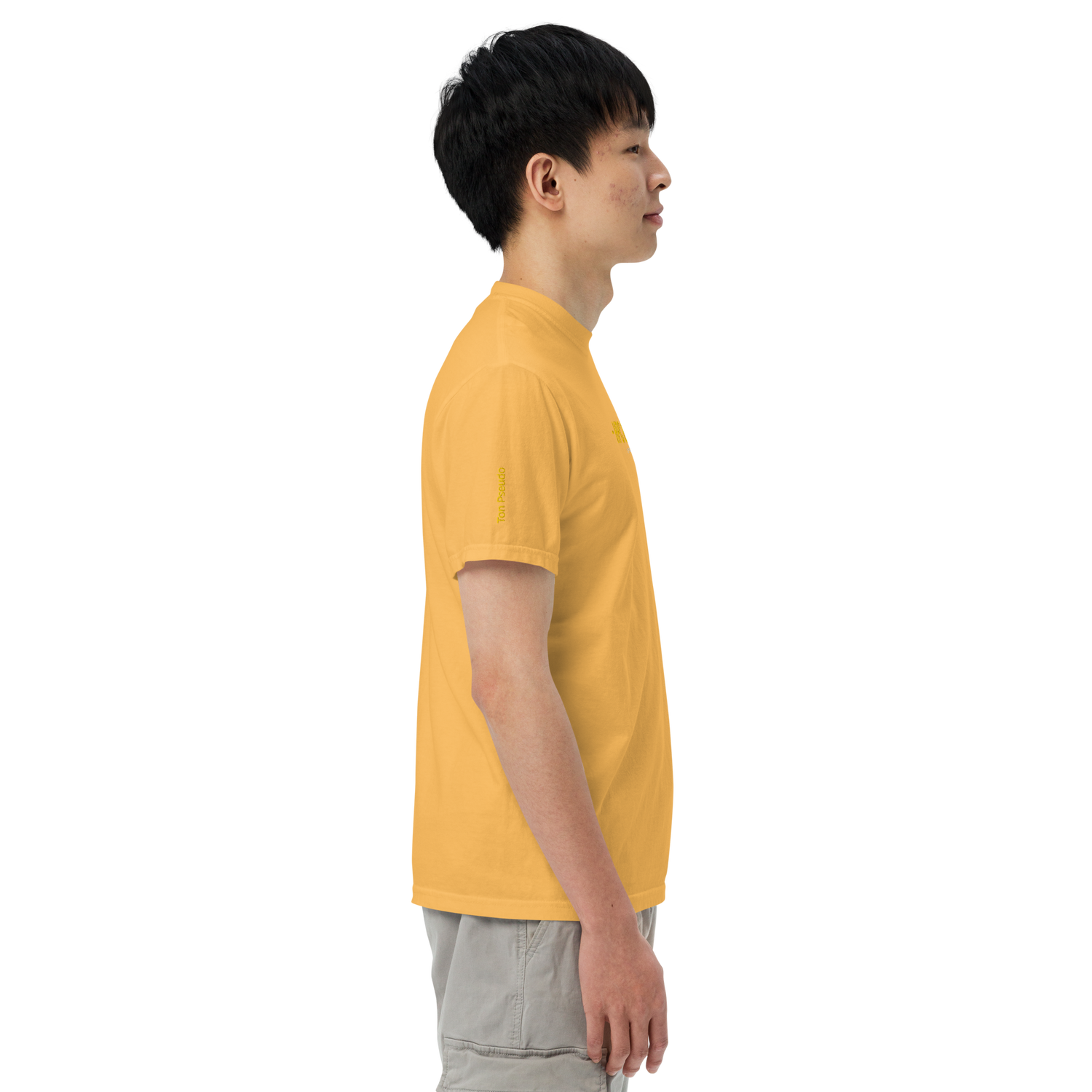 Tee-shirt PK9 × HPC 83 – Ultra Premium Partner Edition
