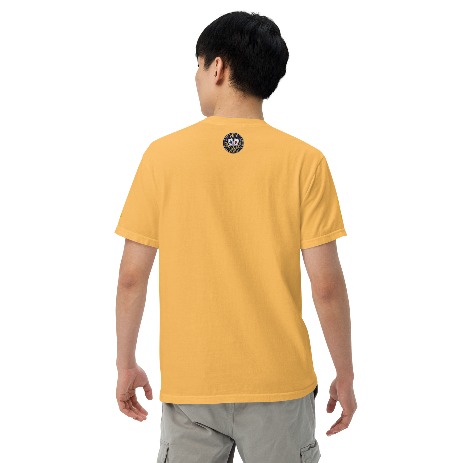 Tee-shirt PK9 × HPC 83 – Ultra Premium Partner Edition