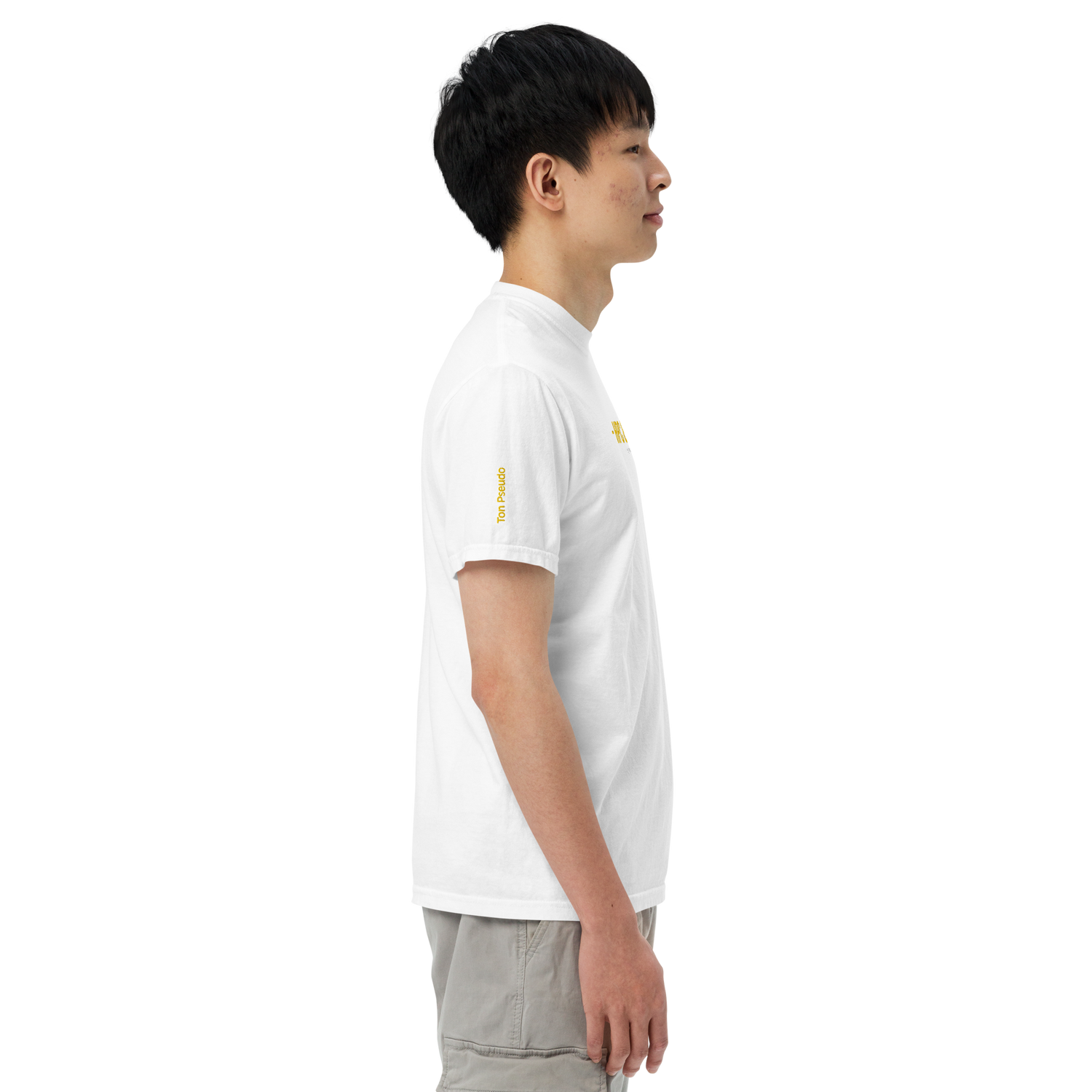 Tee-shirt PK9 × HPC 83 – Ultra Premium Partner Edition