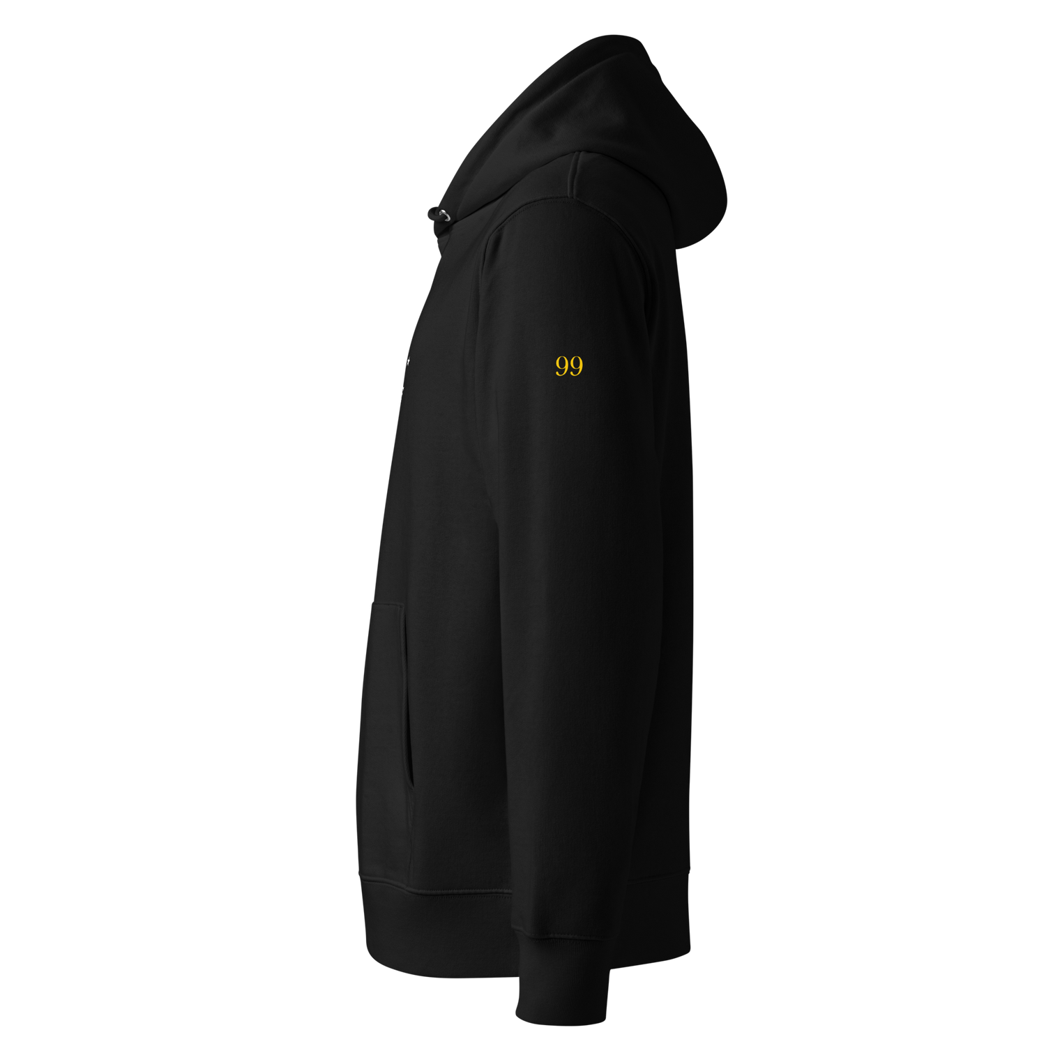 🌱Hoodie PK9 × Marseille Hold’em