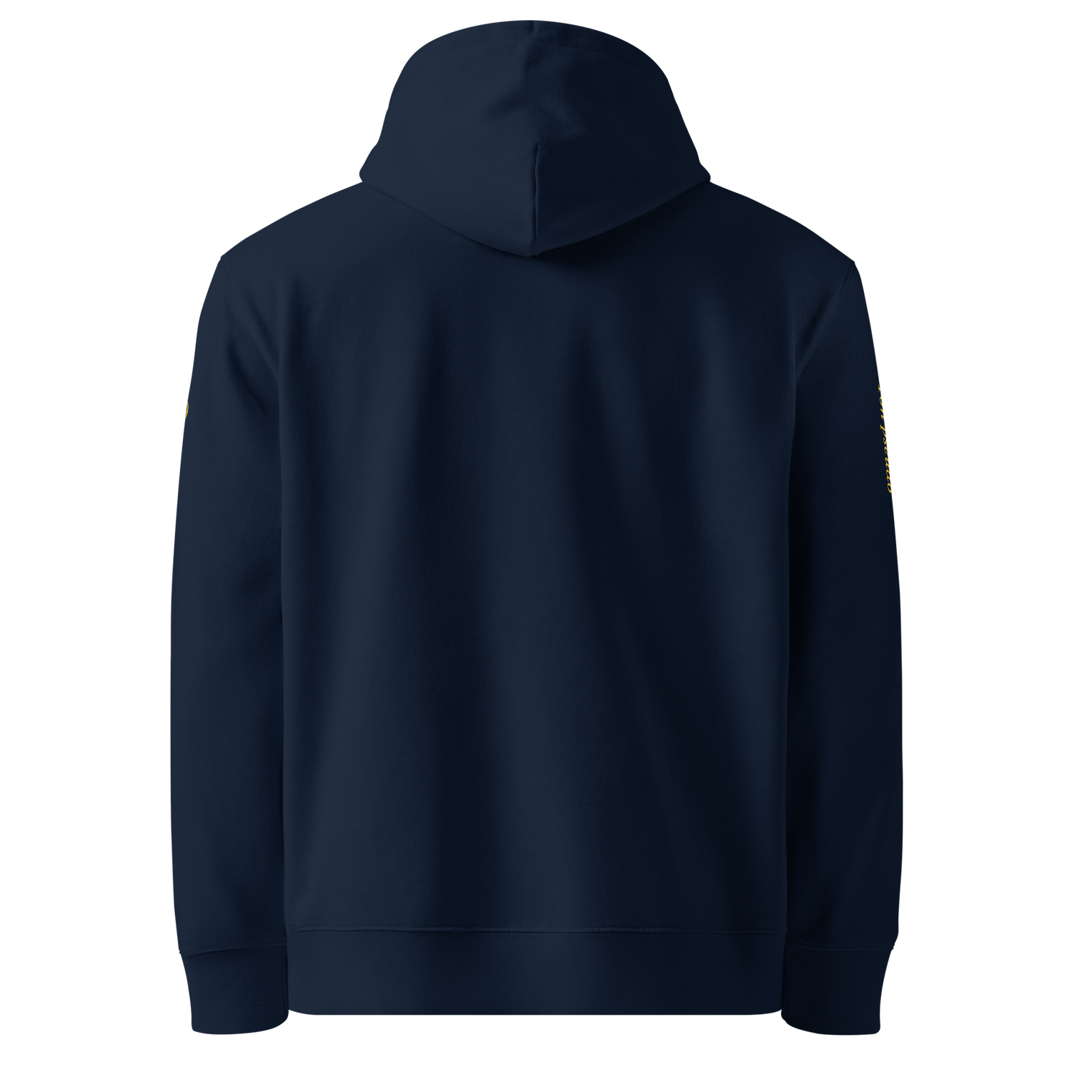 🌱Hoodie PK9 × Marseille Hold’em