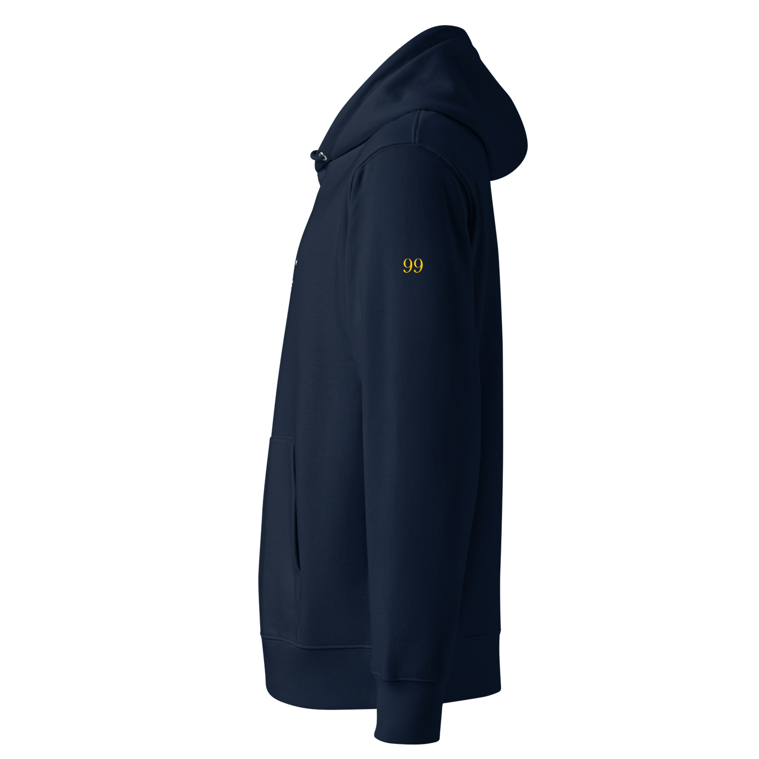 🌱Hoodie PK9 × Marseille Hold’em