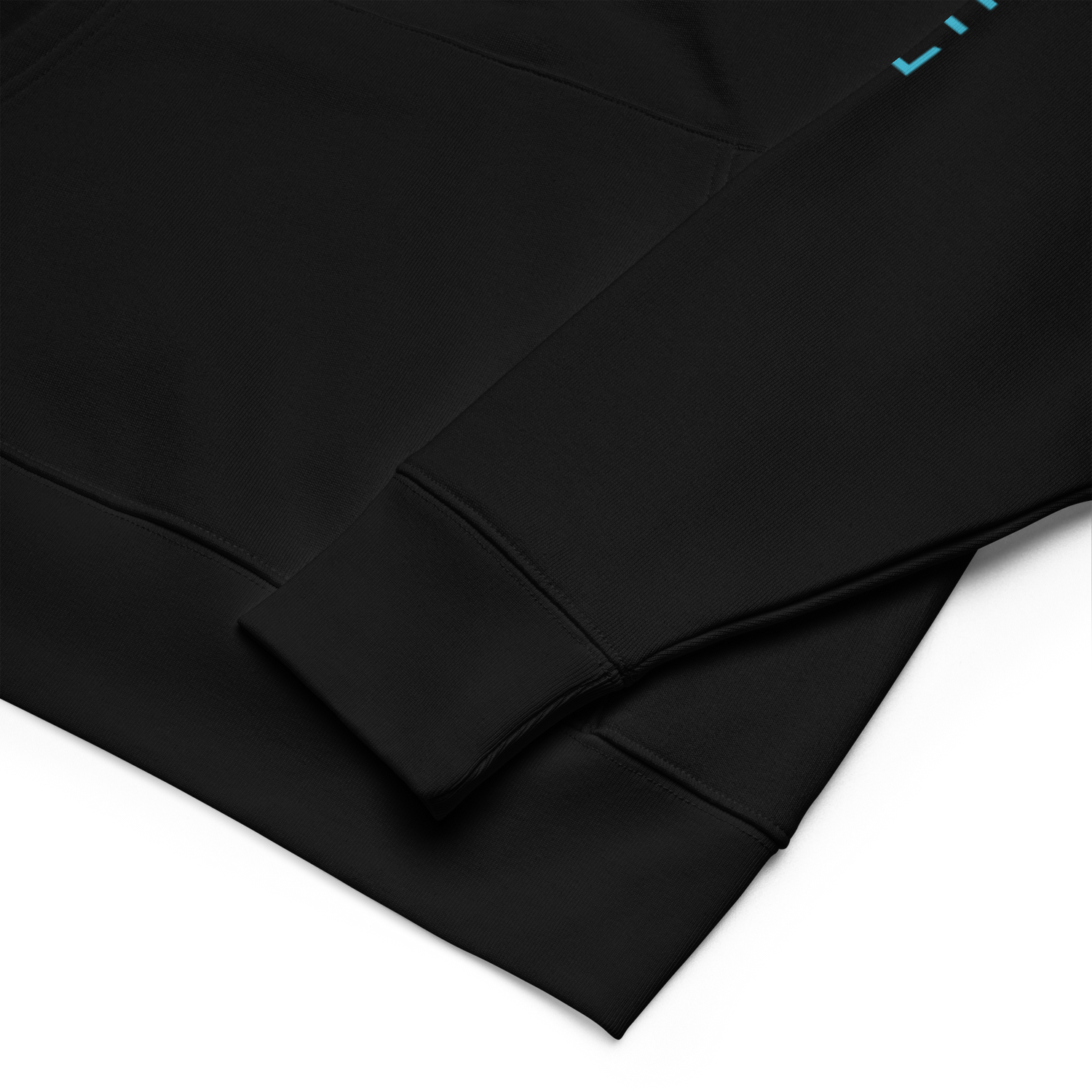 Hoodie Premium Biologique Poker Angel