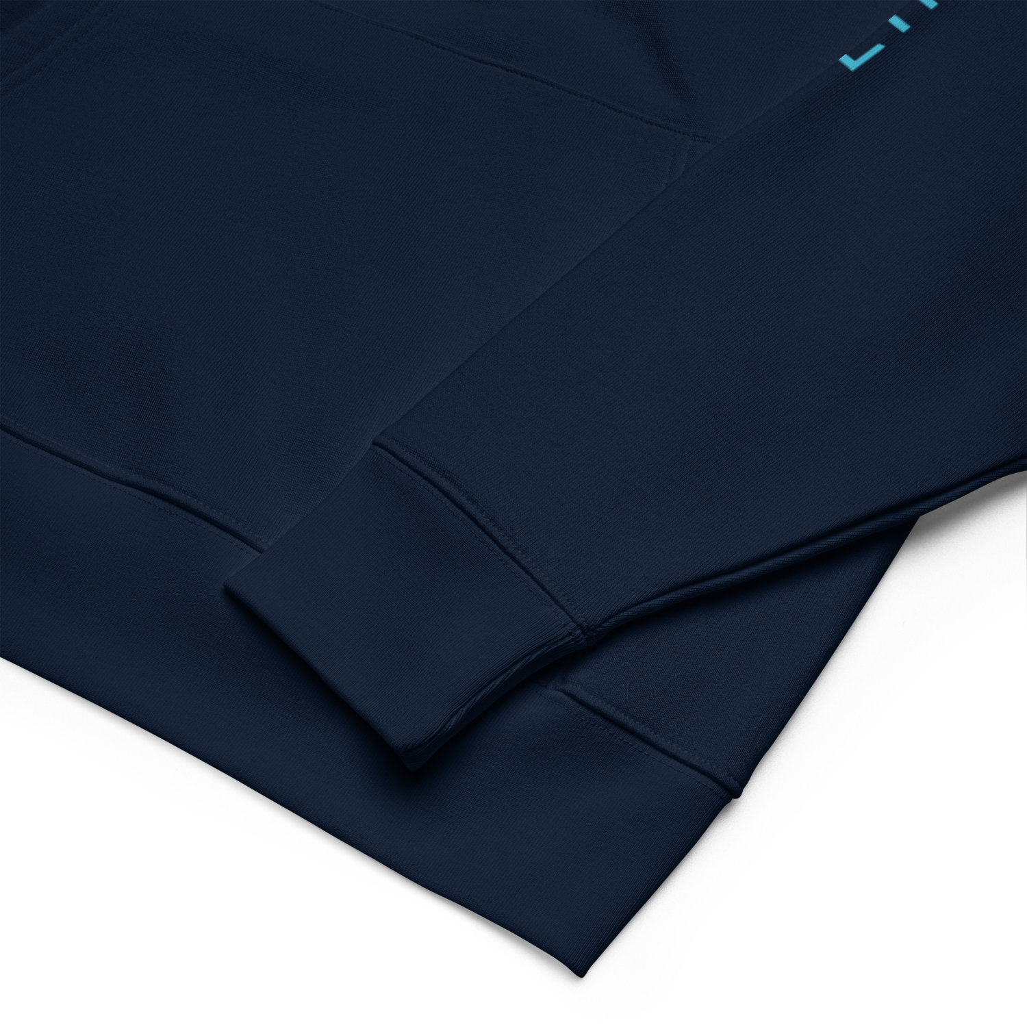 Hoodie Premium Biologique Poker Angel