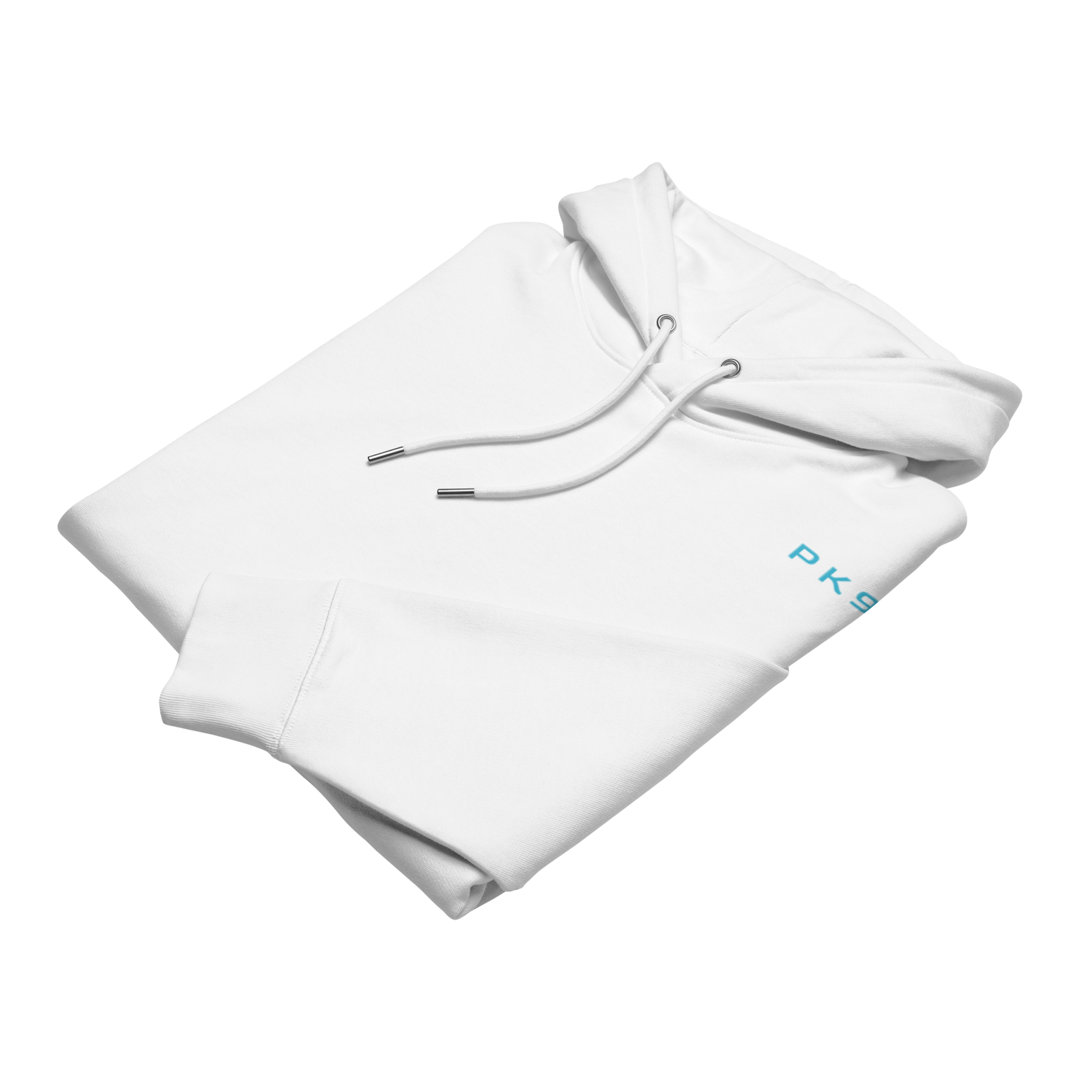 Hoodie Premium Biologique Poker Angel