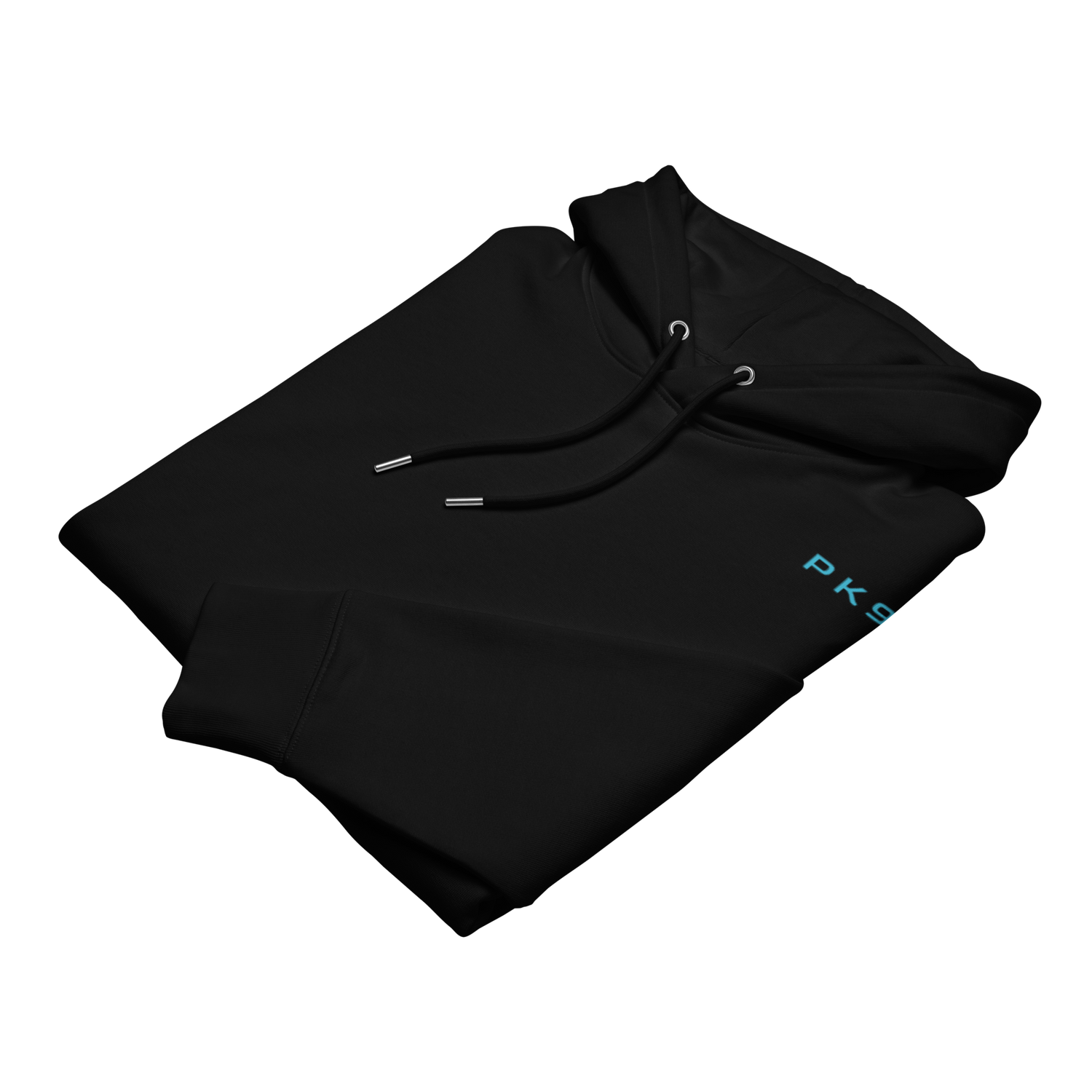 Hoodie Premium Biologique Poker Angel