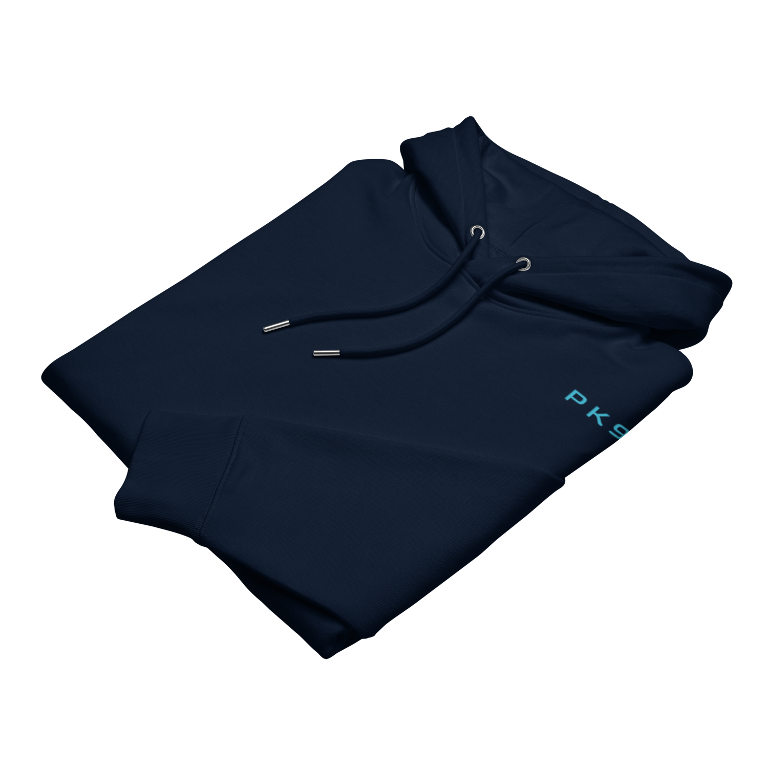 Hoodie Premium Biologique Poker Angel