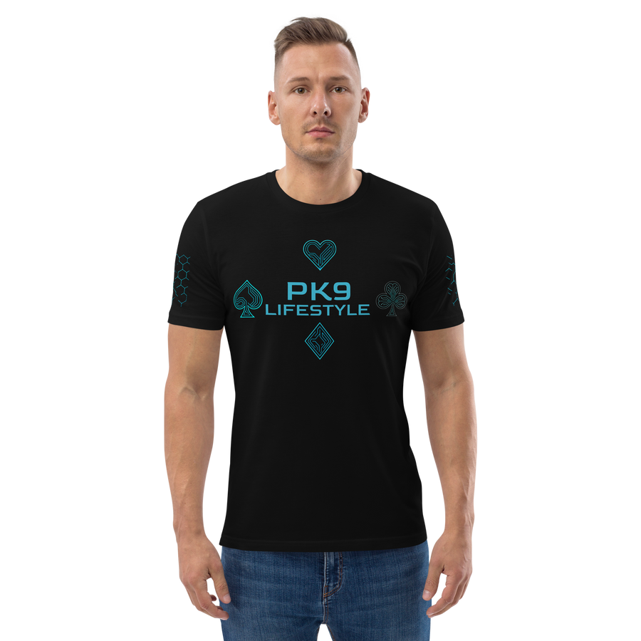 👕 Tee-shirt Poker Premium PK9 Future Holdem