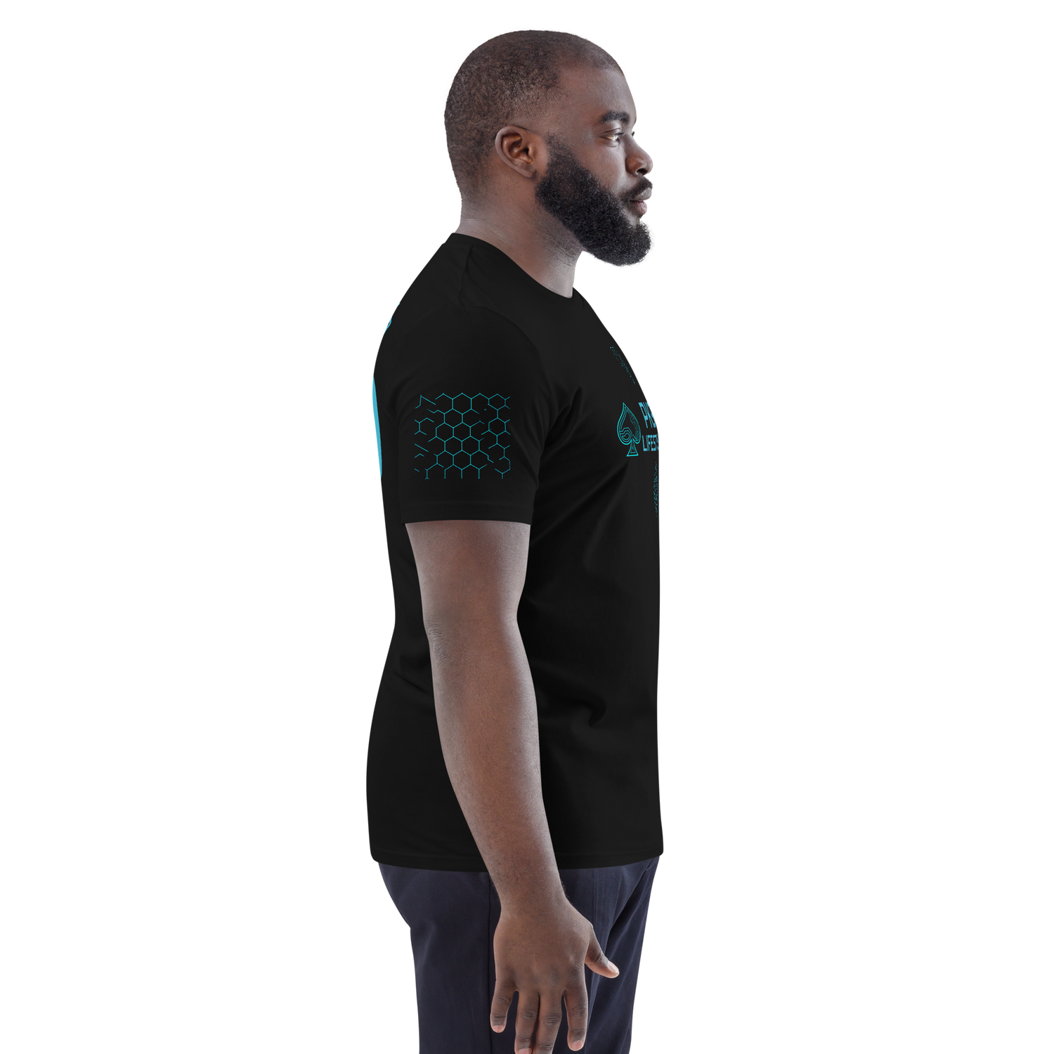 👕 Tee-shirt Poker Premium PK9 Future Holdem