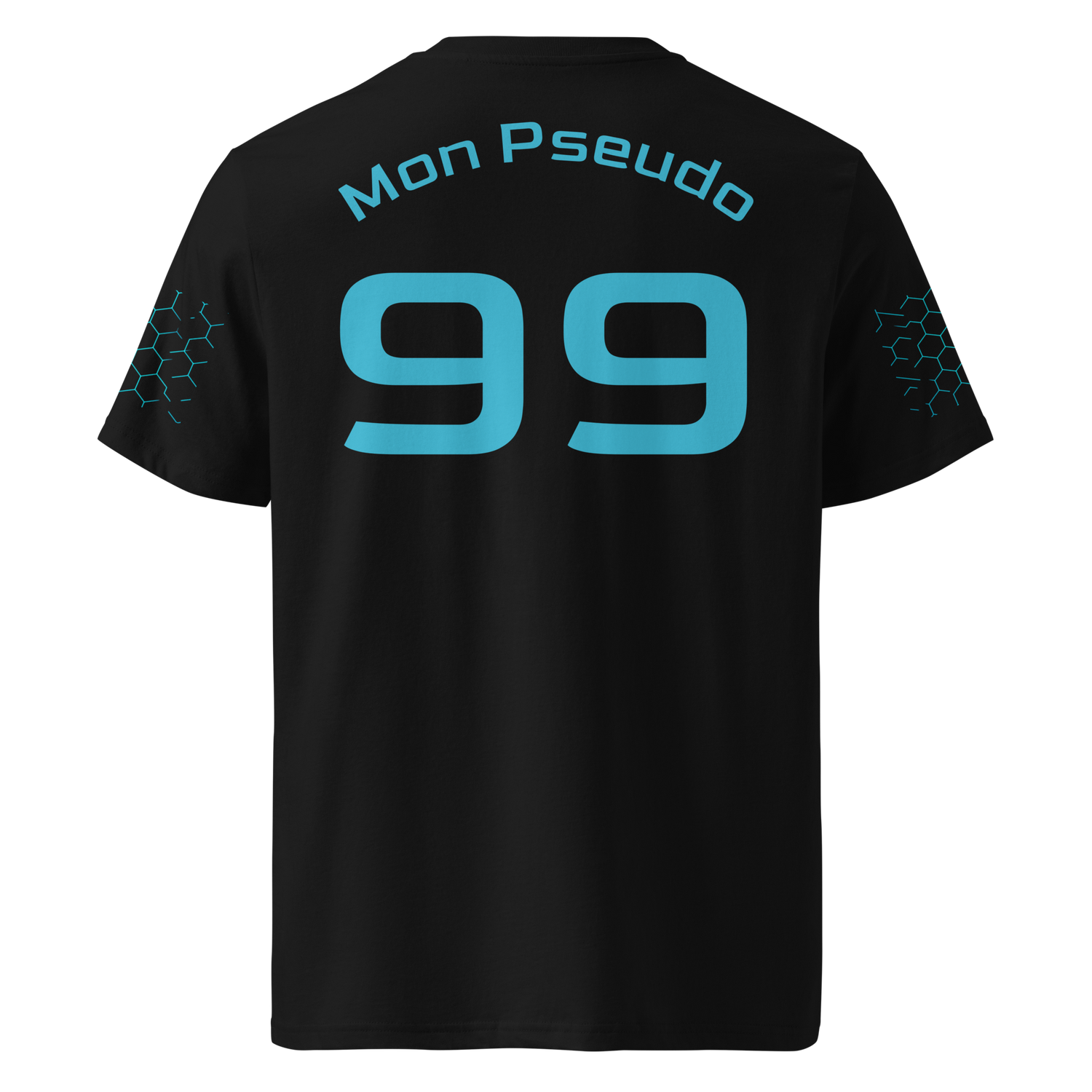 👕 Tee-shirt Poker Premium PK9 Future Holdem