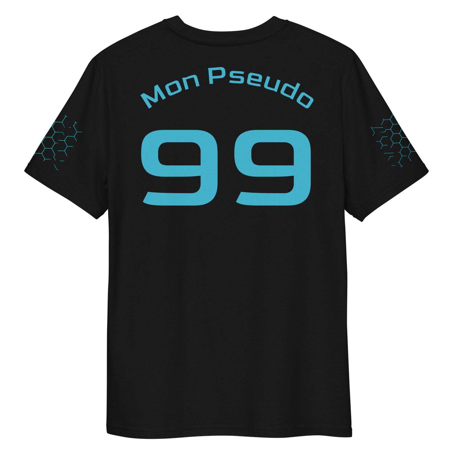 👕 Tee-shirt Poker Premium PK9 Future Holdem