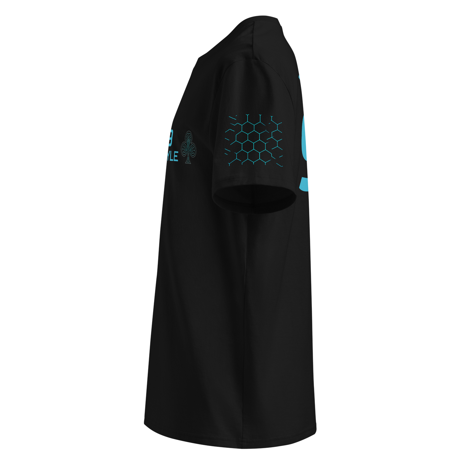 👕 Tee-shirt Poker Premium PK9 Future Holdem