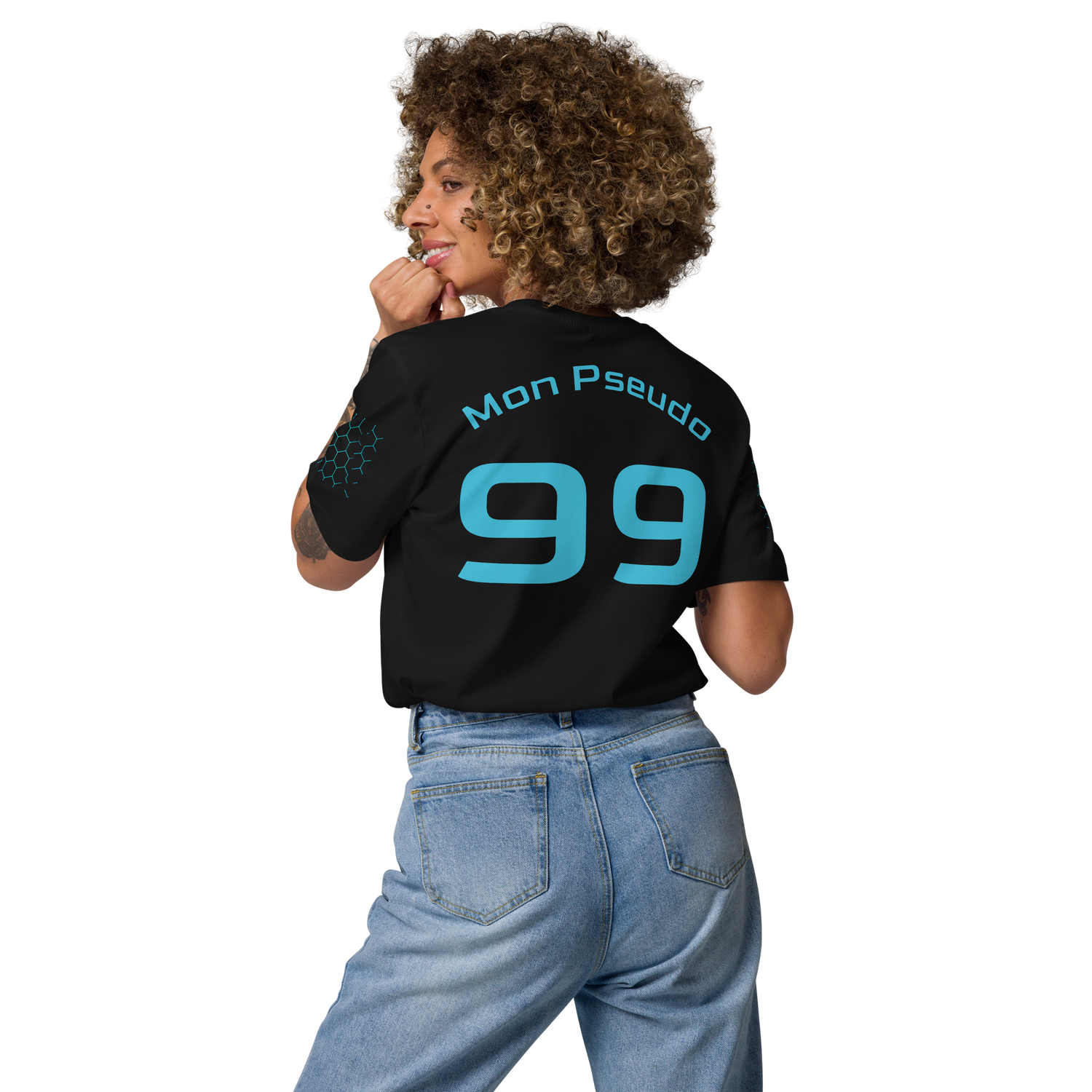 👕 Tee-shirt Poker Premium PK9 Future Holdem
