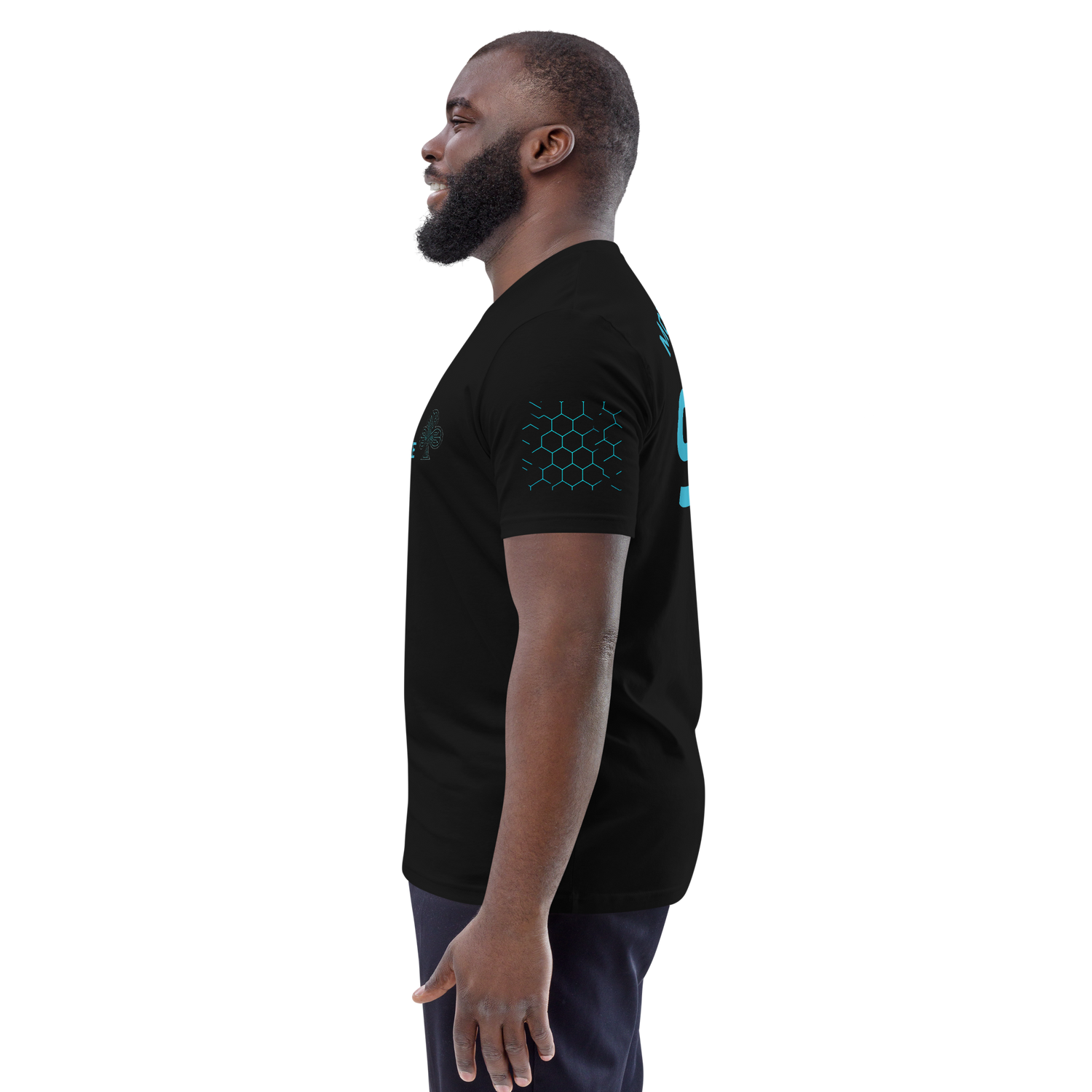 👕 Tee-shirt Poker Premium PK9 Future Holdem