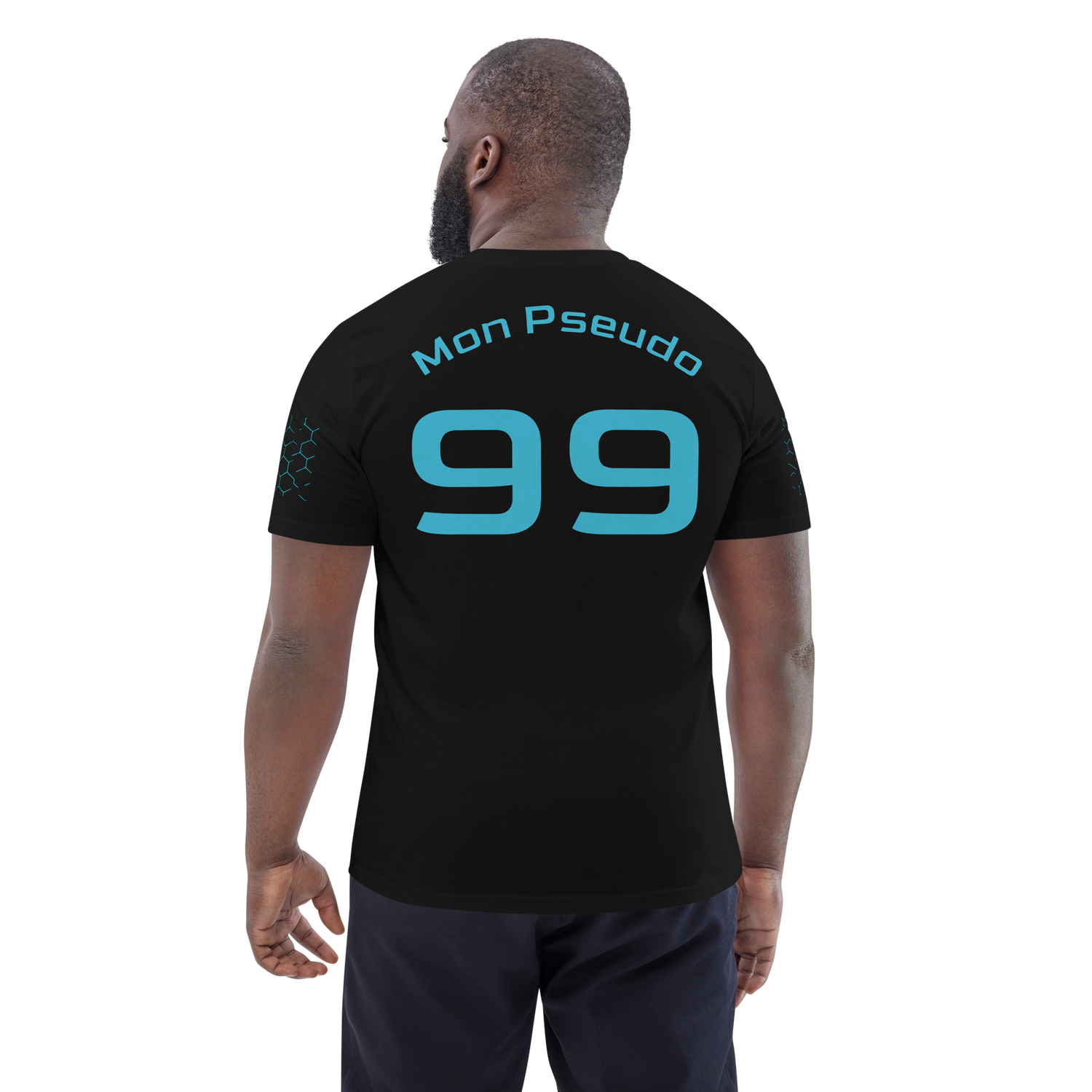 👕 Tee-shirt Poker Premium PK9 Future Holdem