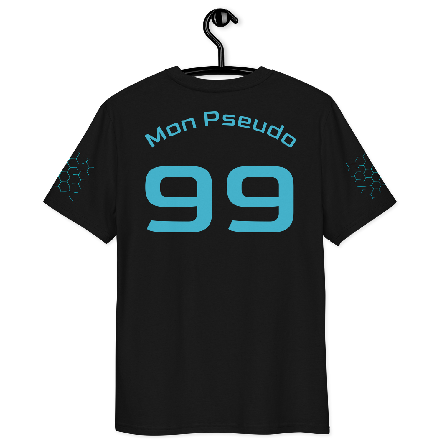 👕 Tee-shirt Poker Premium PK9 Future Holdem