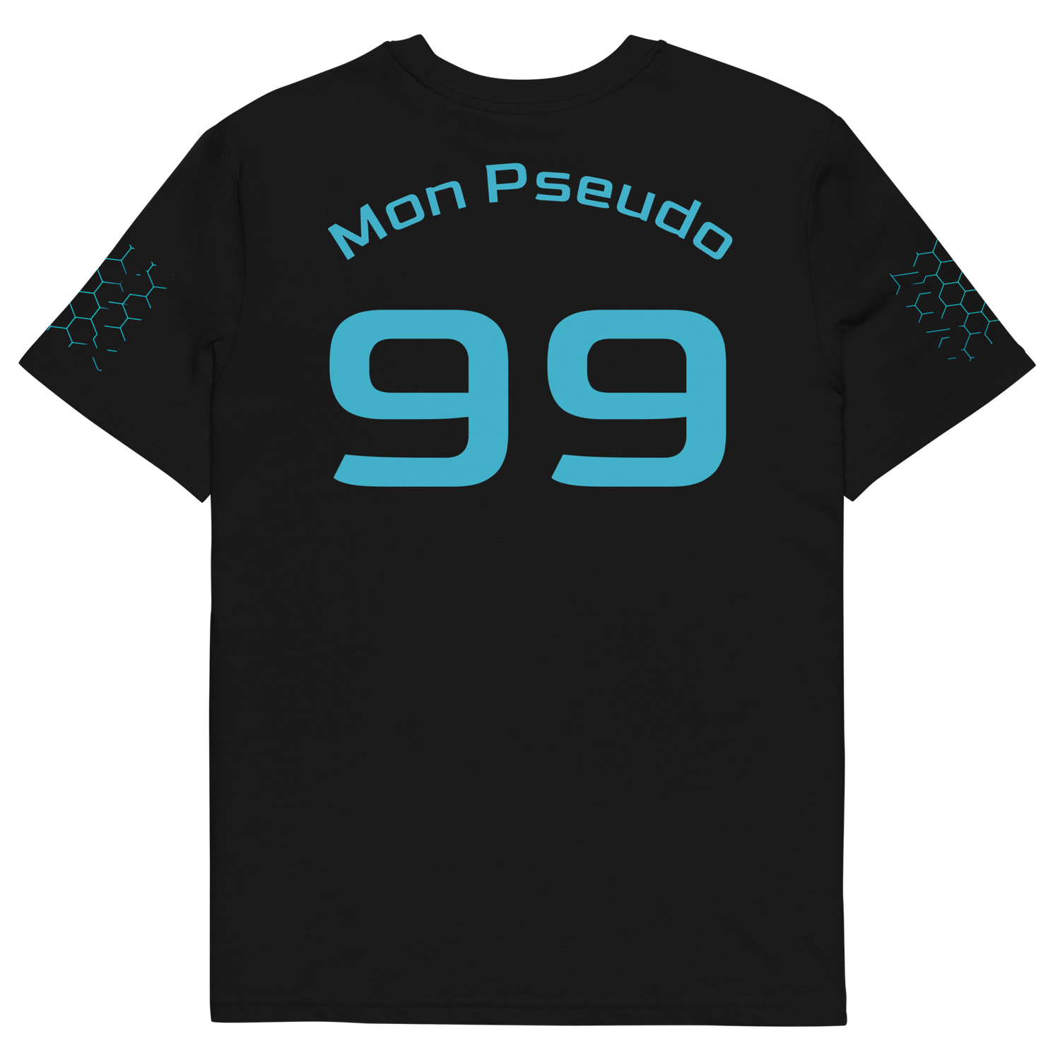👕 Tee-shirt Poker Premium PK9 Future Holdem