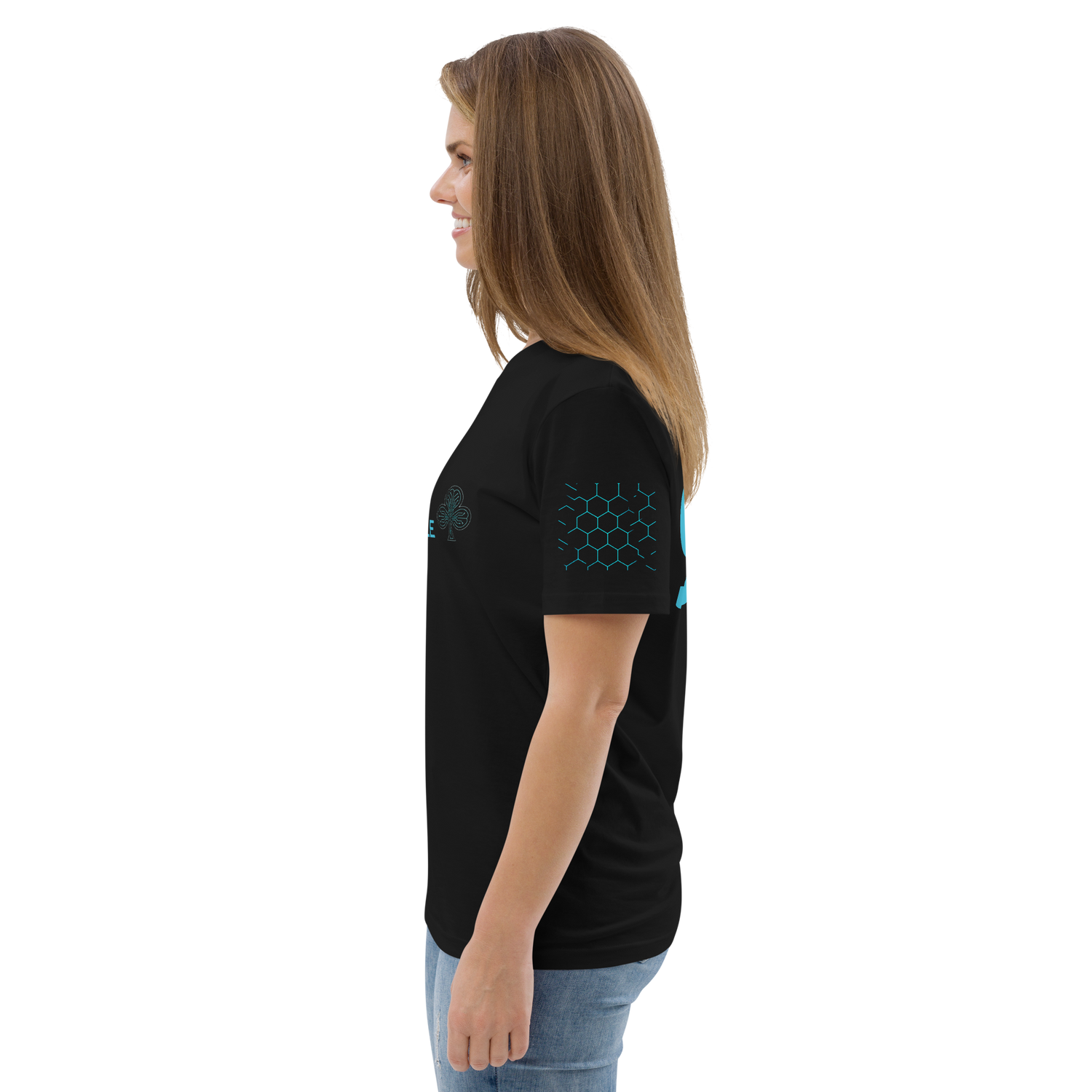👕 Tee-shirt Poker Premium PK9 Future Holdem